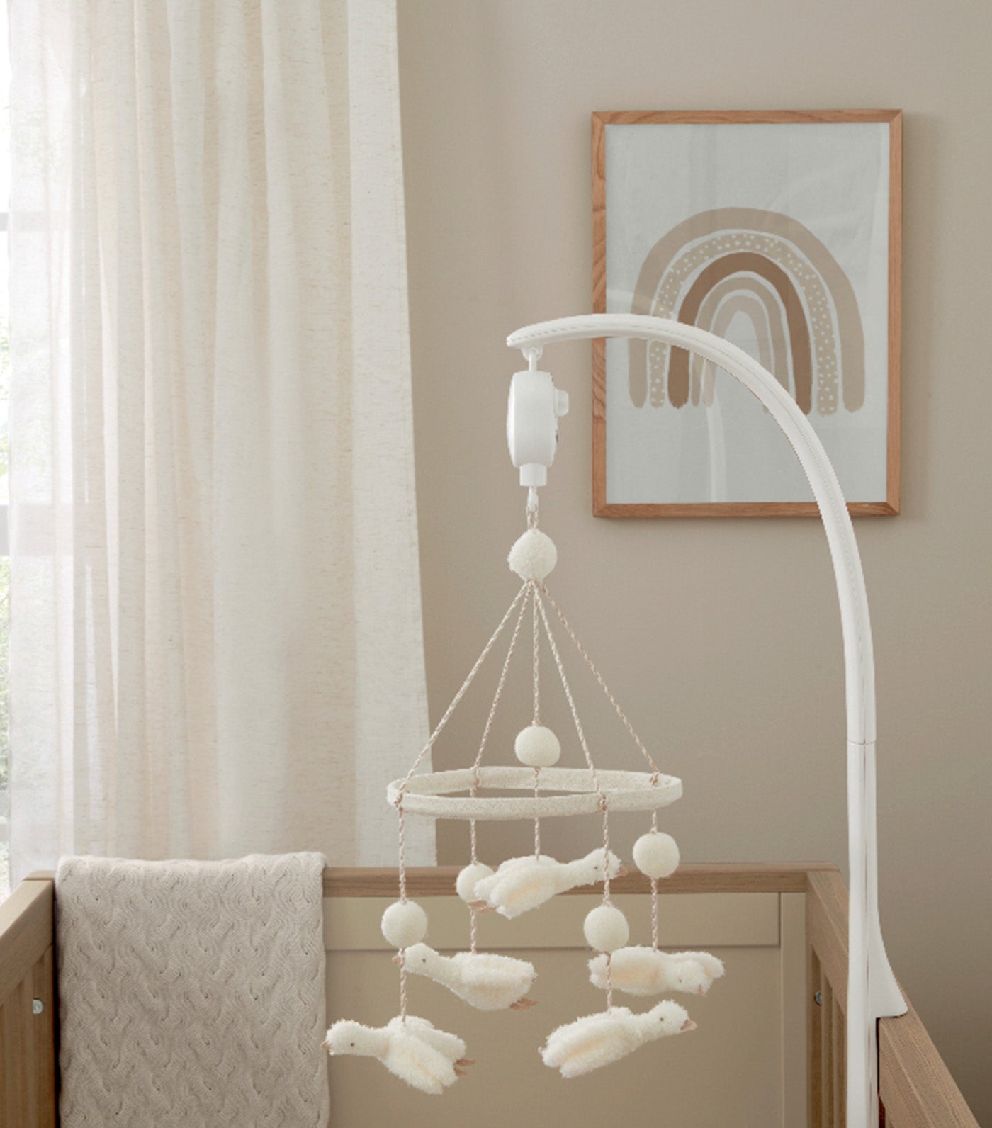 Welcome to the World Duckling