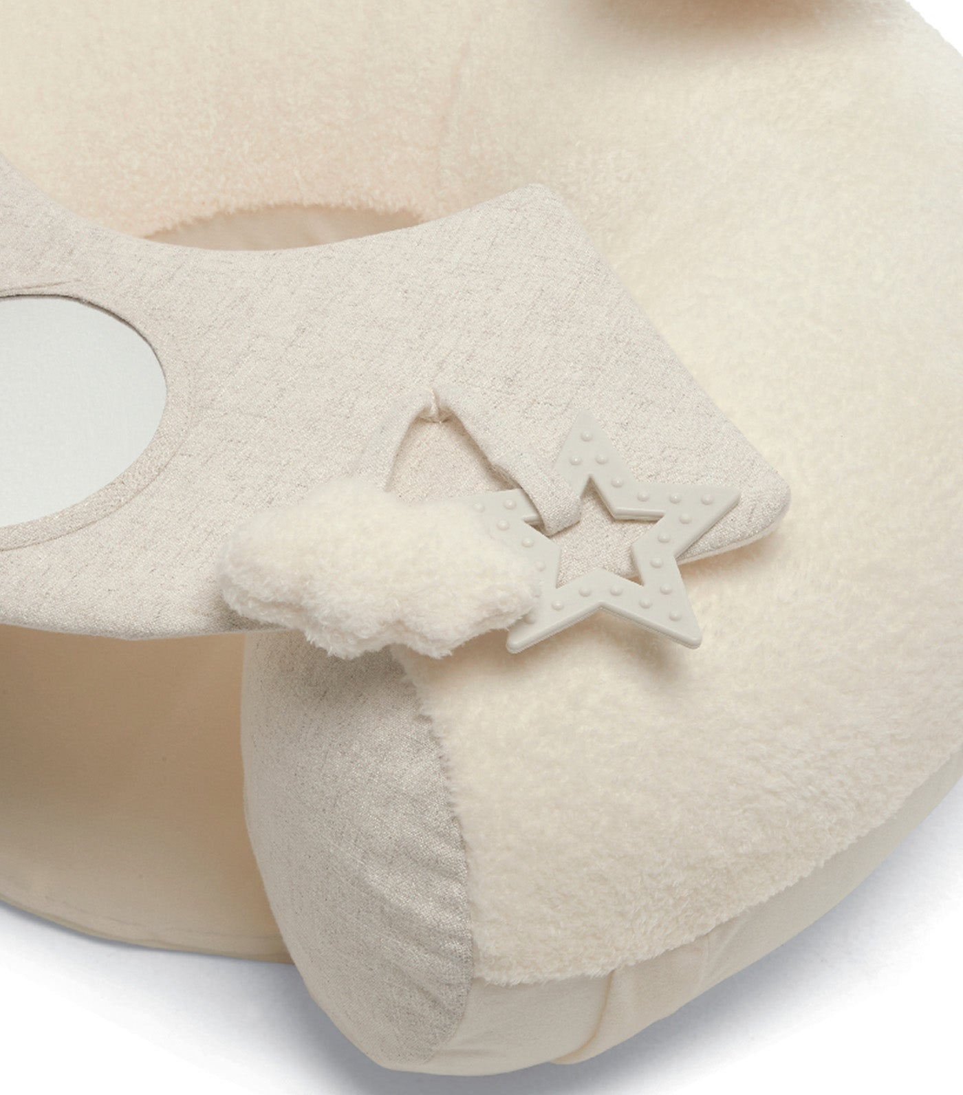 Sit and Play Infant Positioner Welcome to the World Duckling