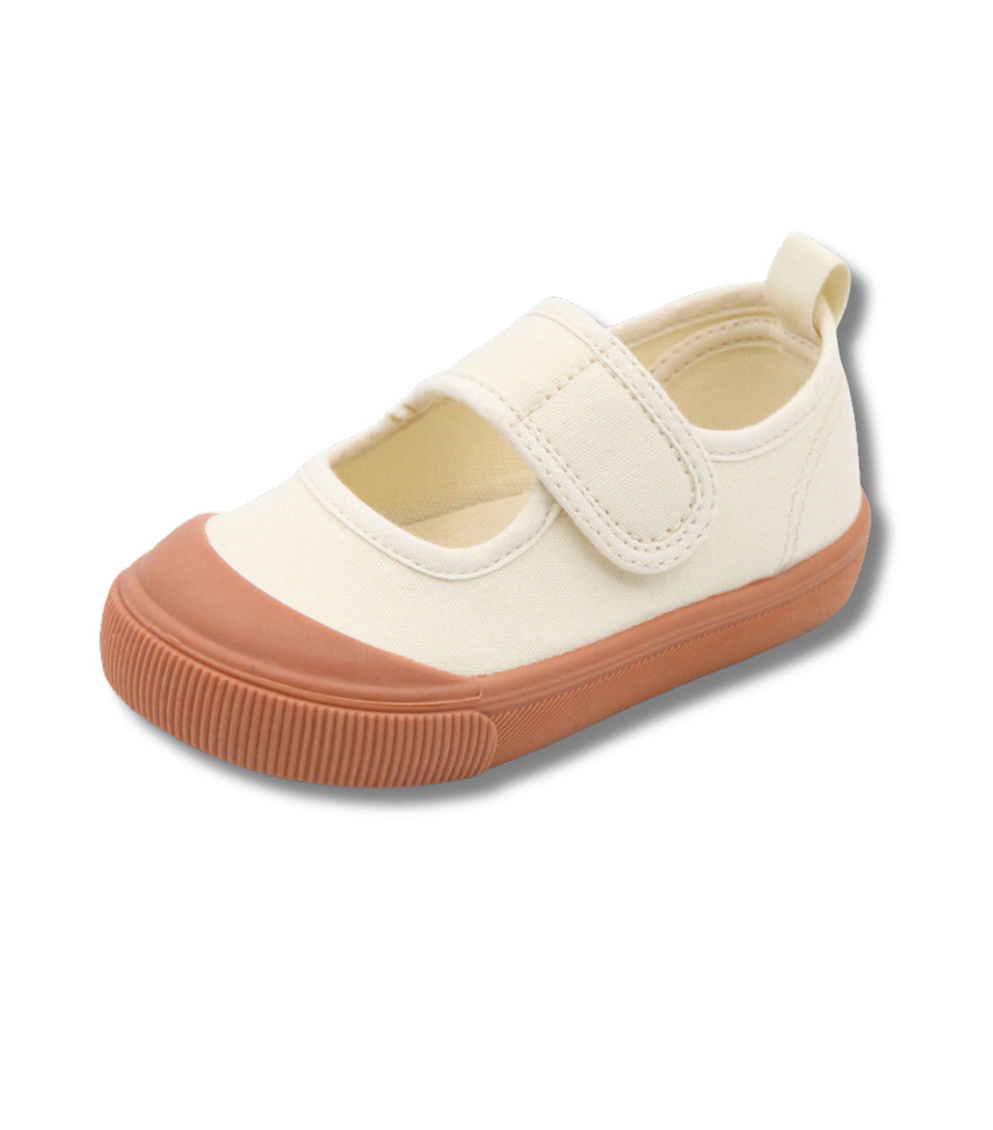 Ergonomic Kids Canvas Shoes