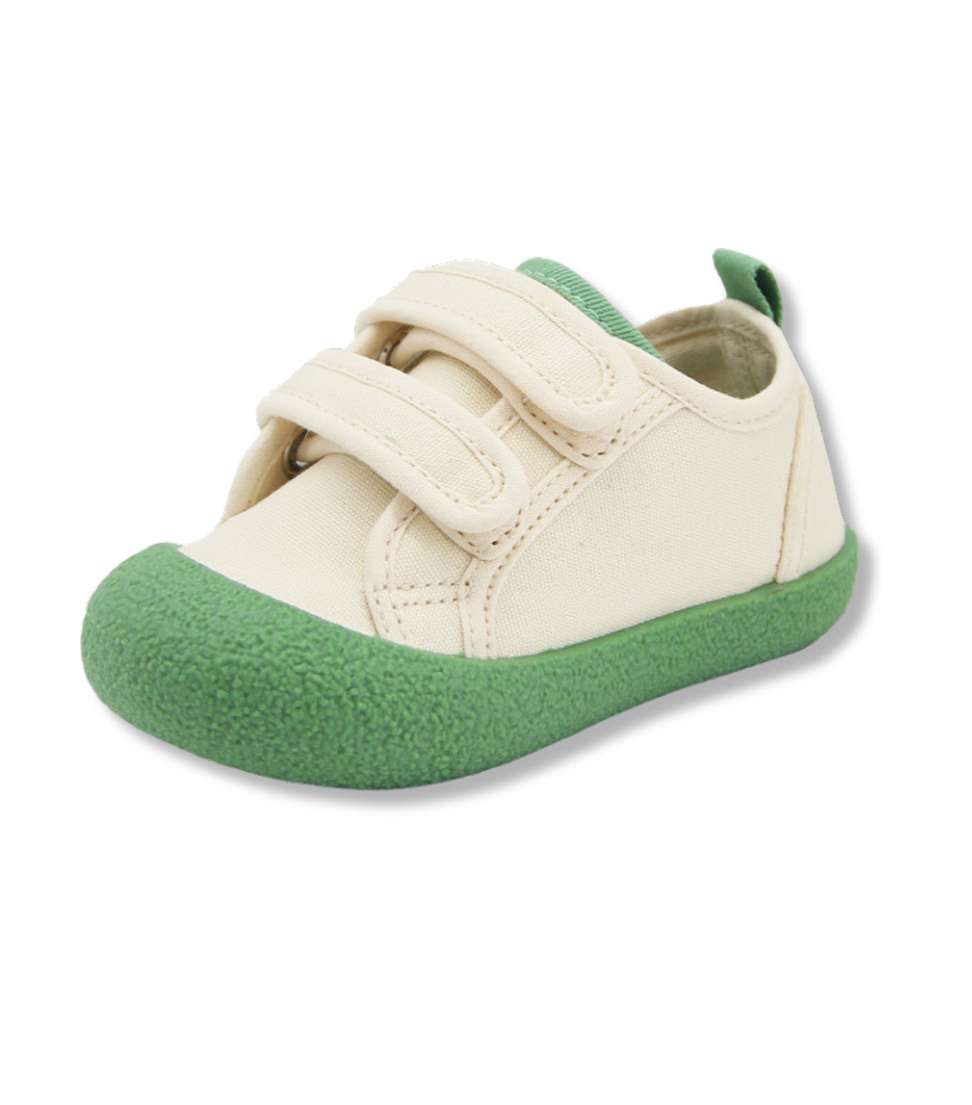 Ergonomic Kids Canvas Shoes