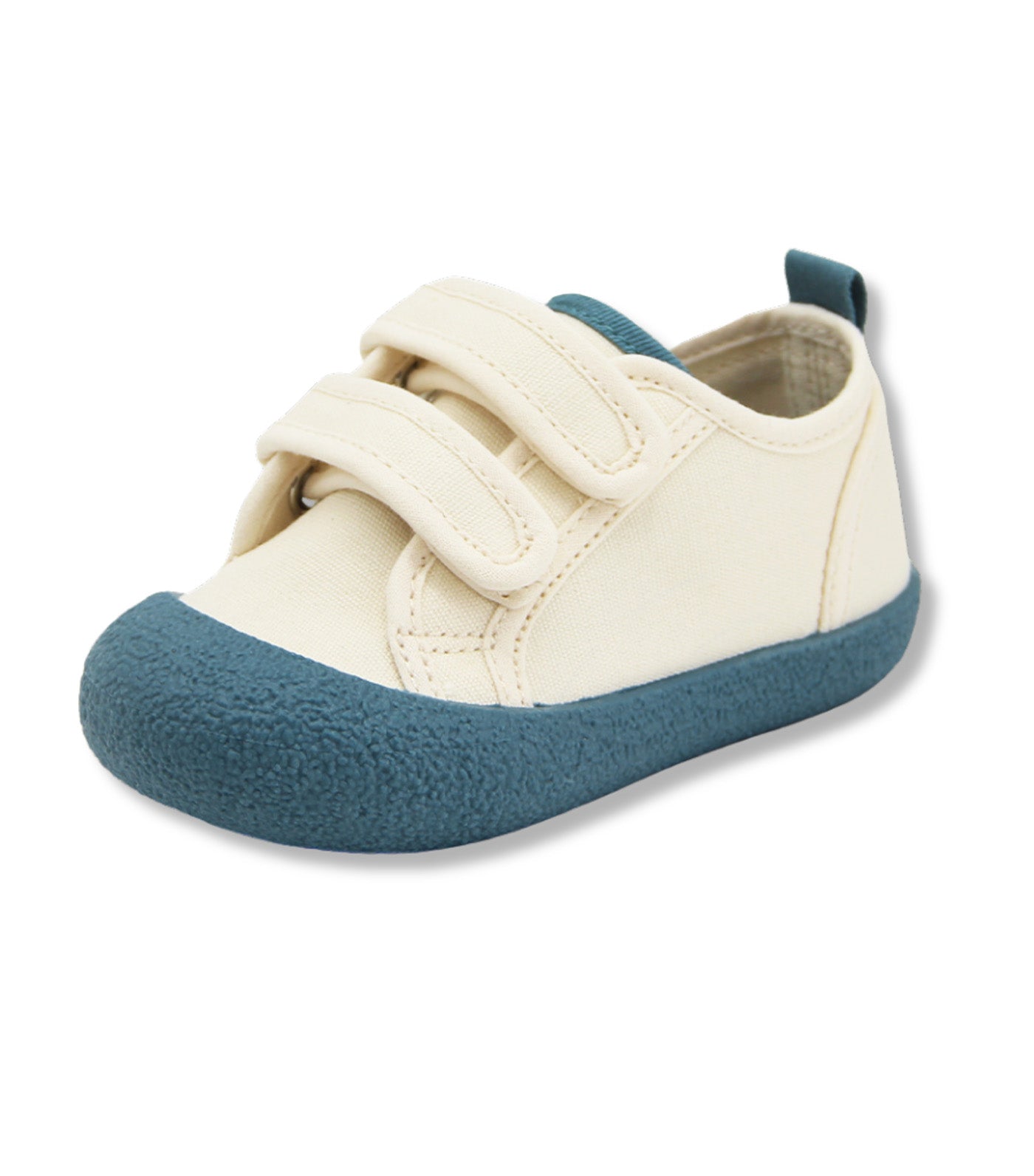 Ergonomic Kids Canvas Shoes