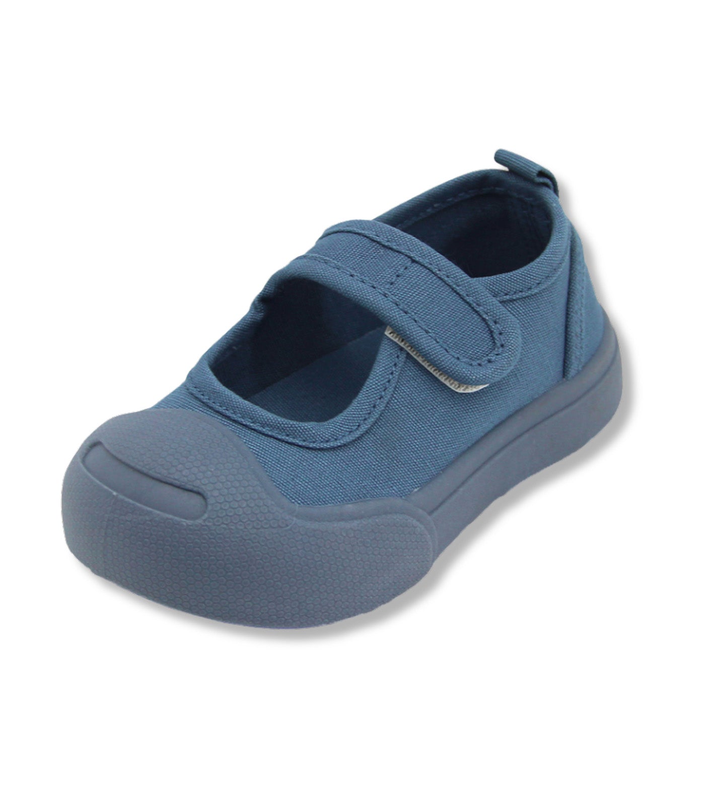 Ergonomic Kids Canvas Shoes