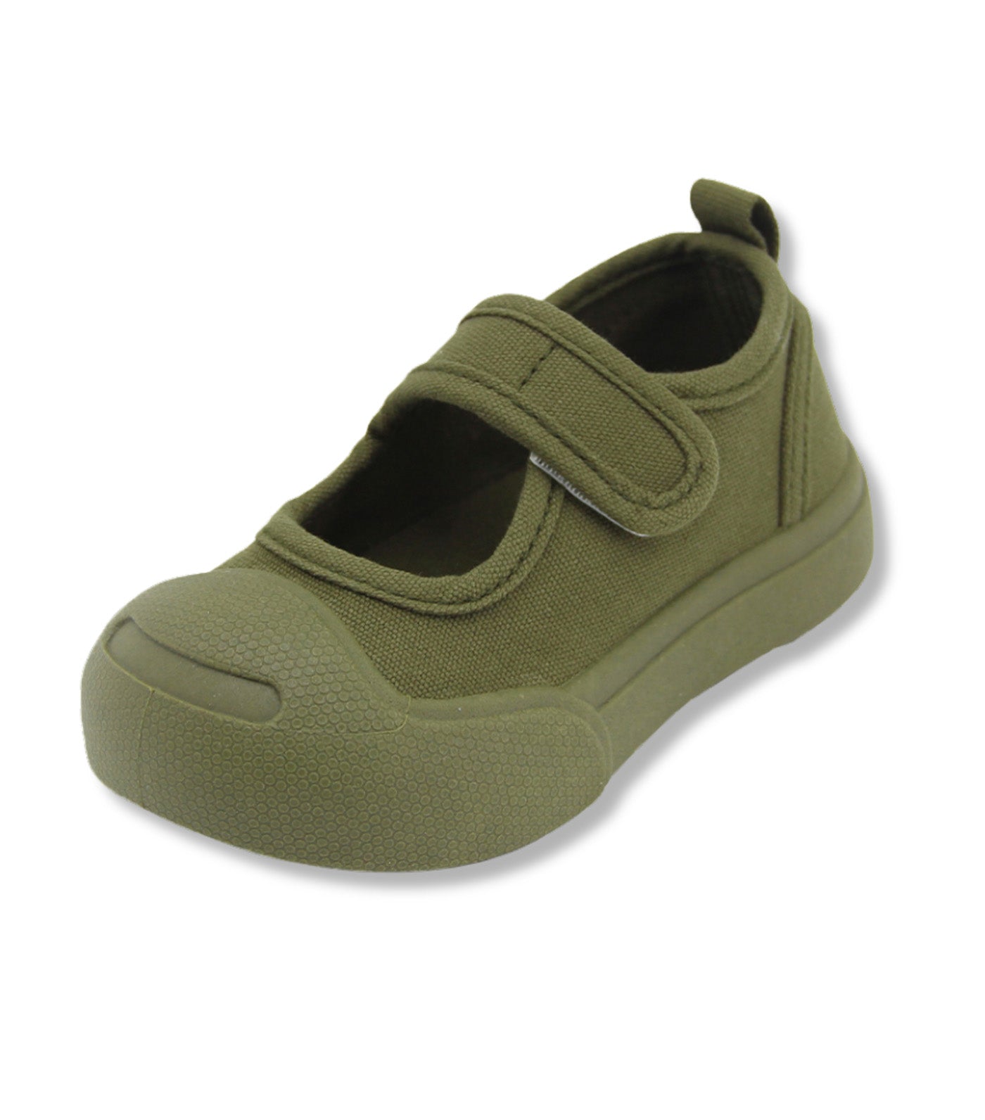 Ergonomic Kids Canvas Shoes