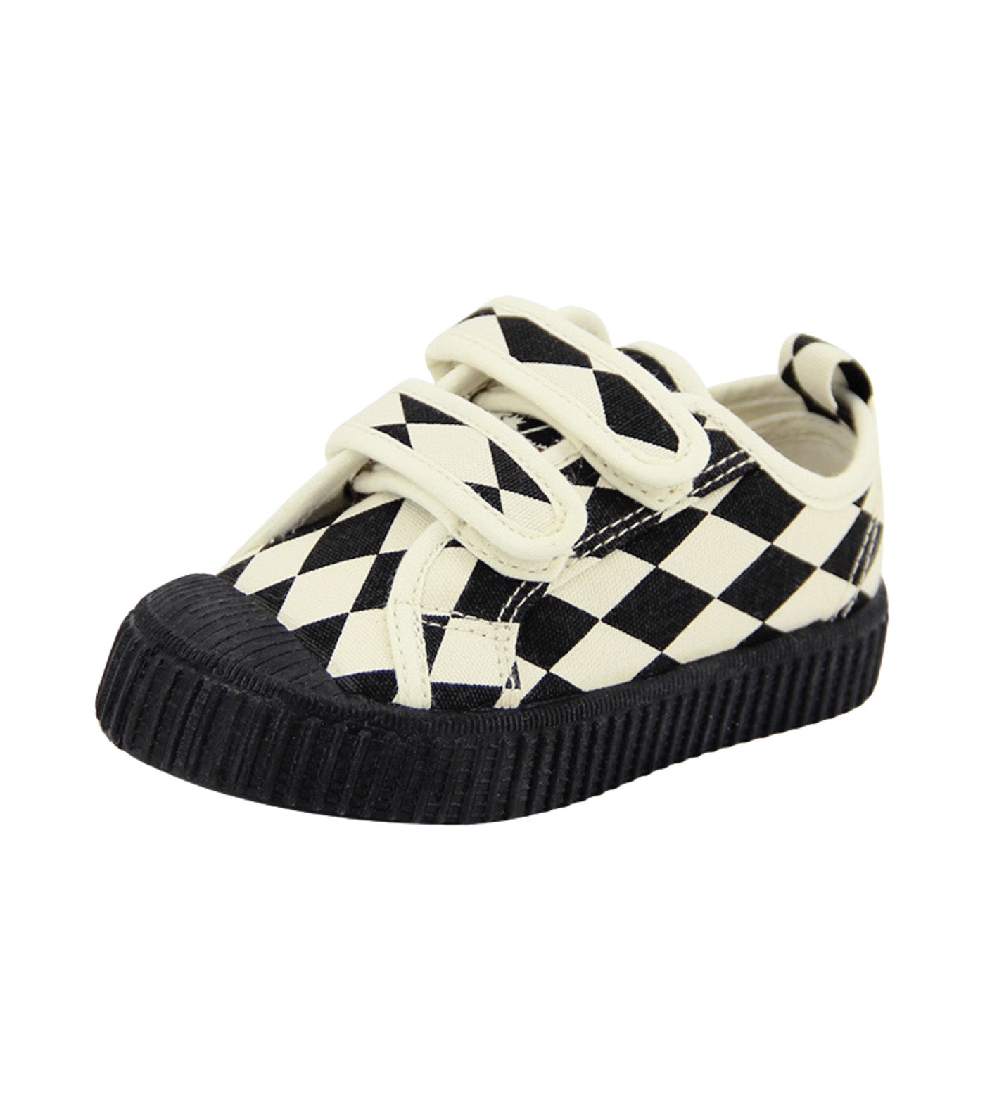 Ergonomic Kids Canvas Shoes