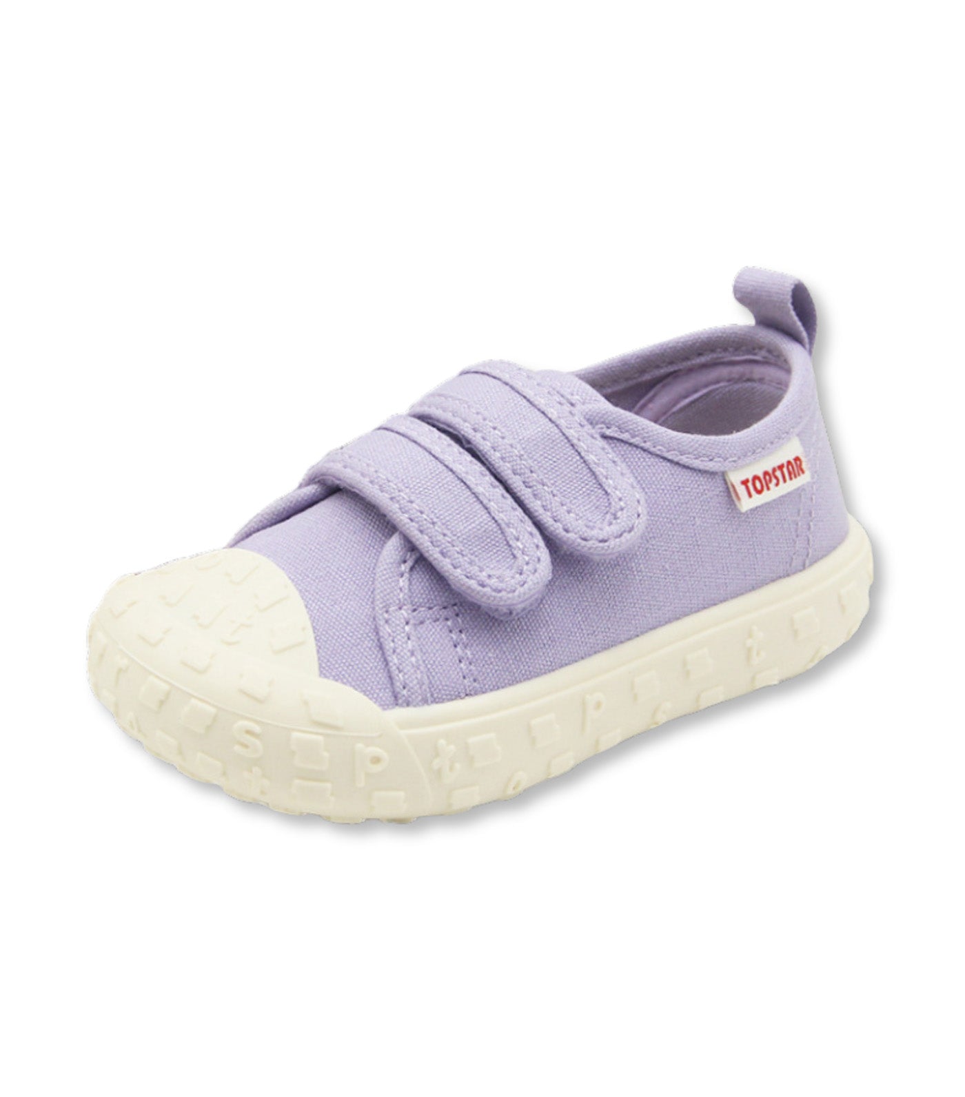 Girls Ergonomic Kids Canvas Shoes