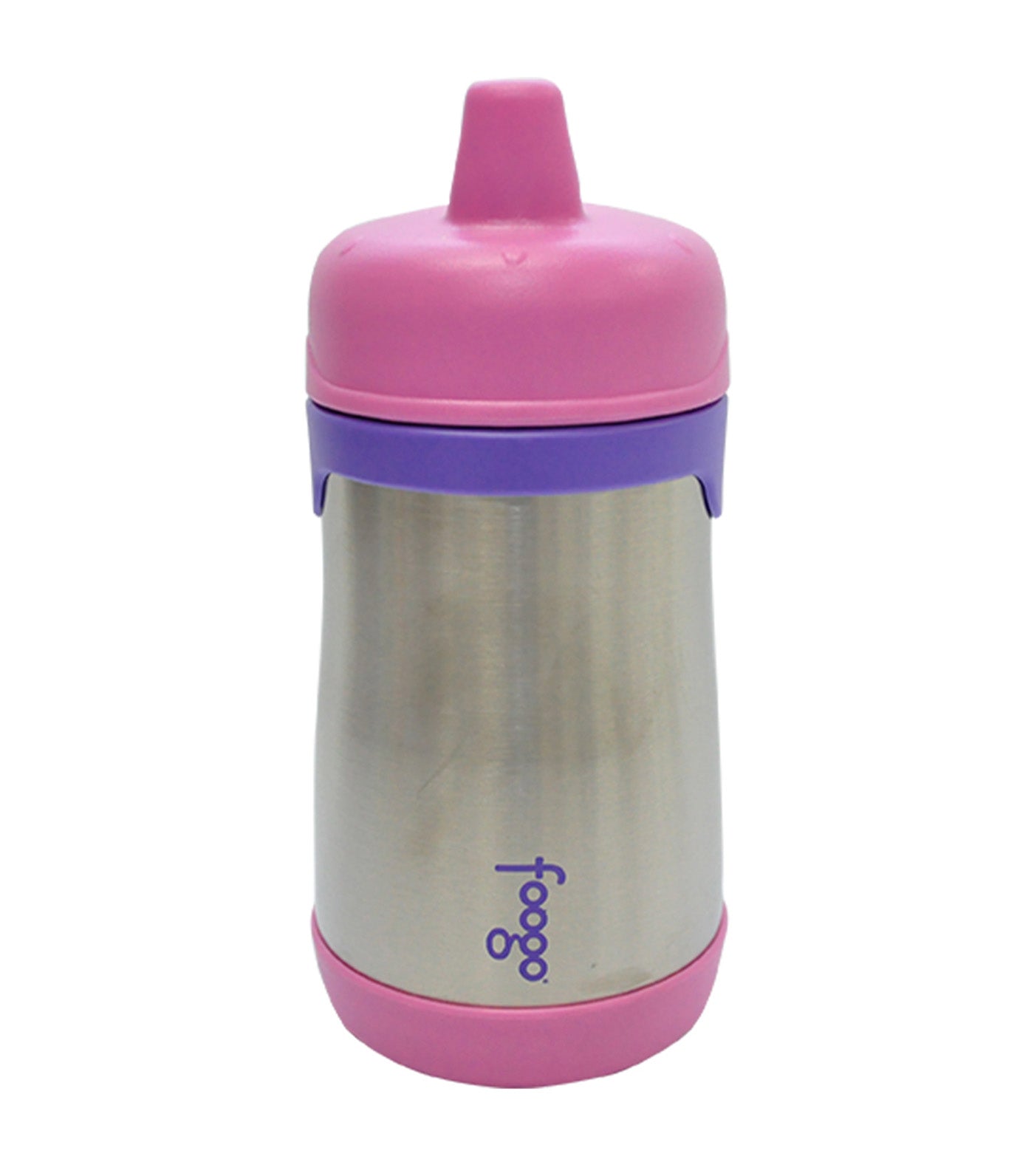 Thermos Foogo® Leak Proof Sippy Cup 0.2L Pink