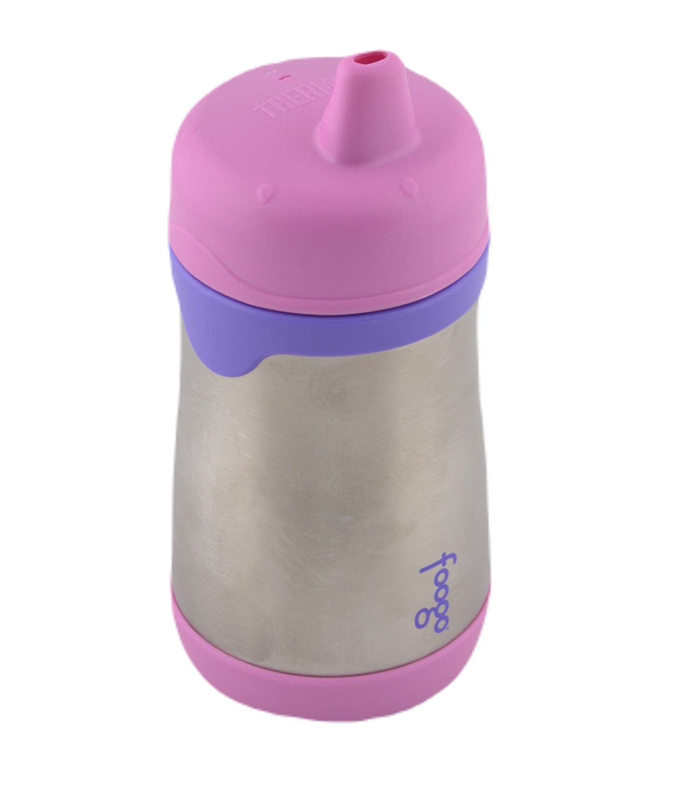 Thermos Foogo® Leak Proof Sippy Cup 0.2L Pink