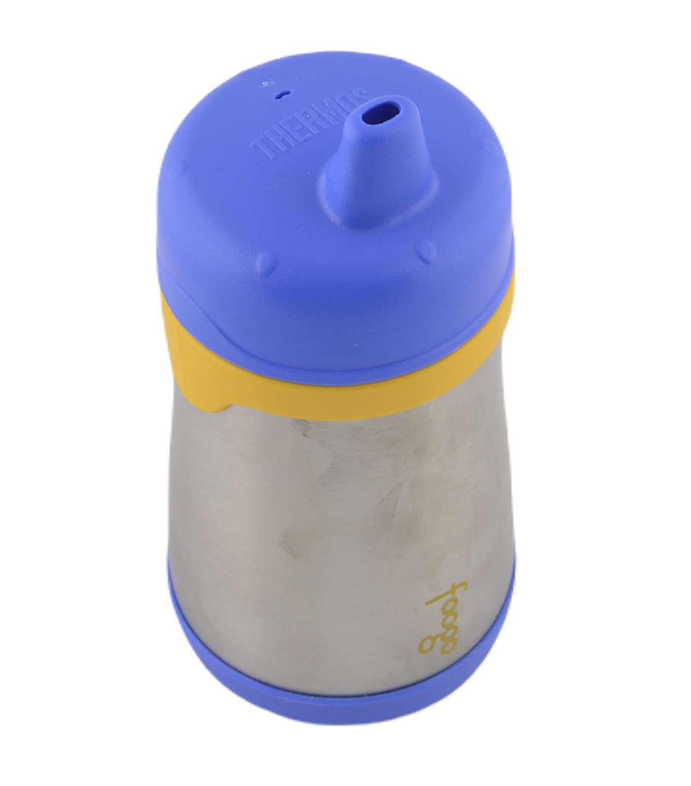 Thermos Foogo® Leak Proof Sippy Cup 0.2L Blue