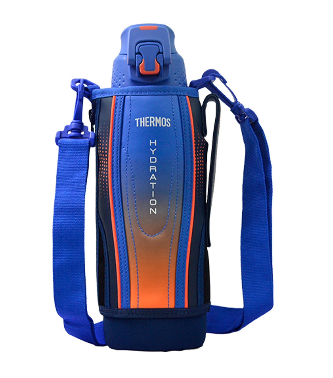 FFZ-802F Sports Bottle