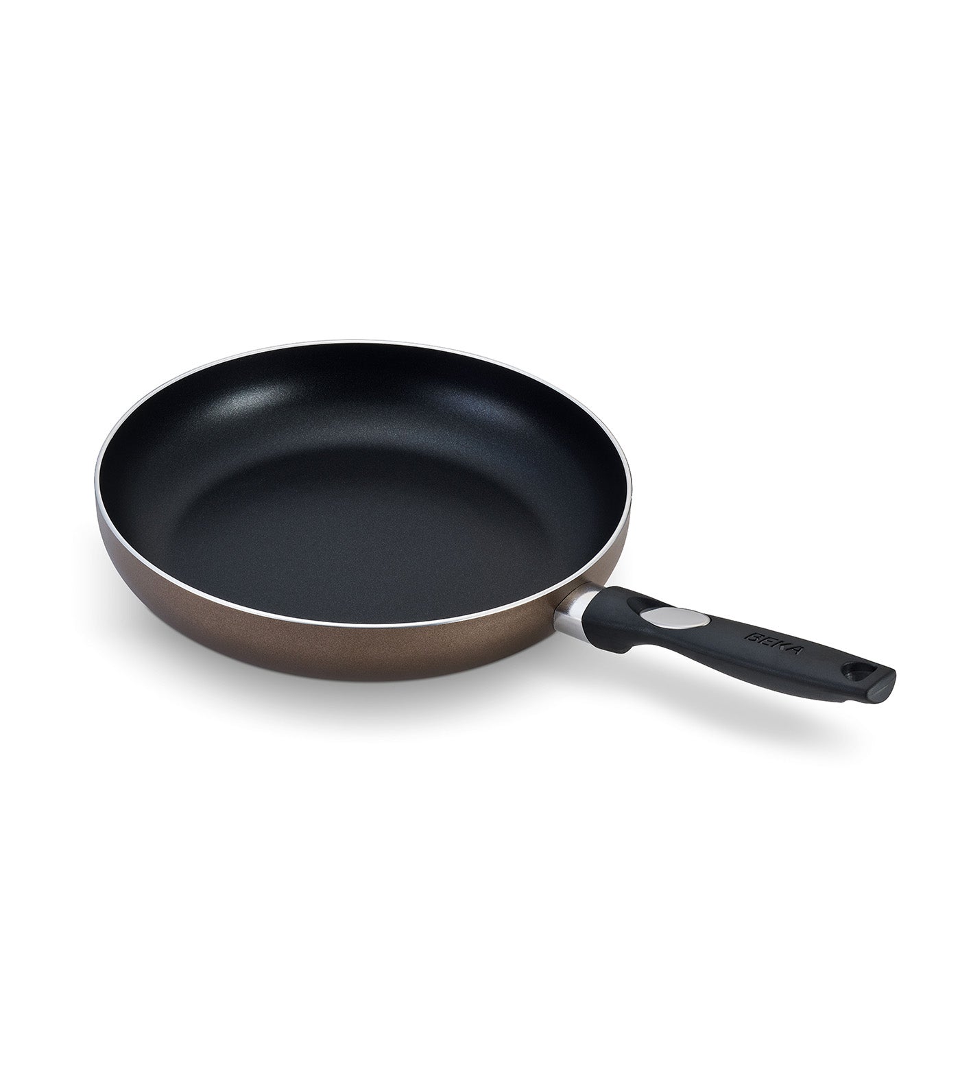 Pro Induc Pearl Frypan 24cm