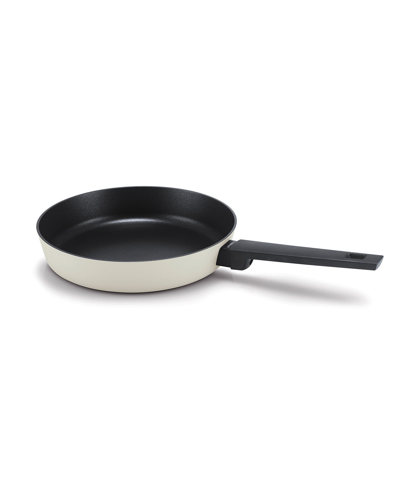 Discovery Ivory Frypan - 24 cm