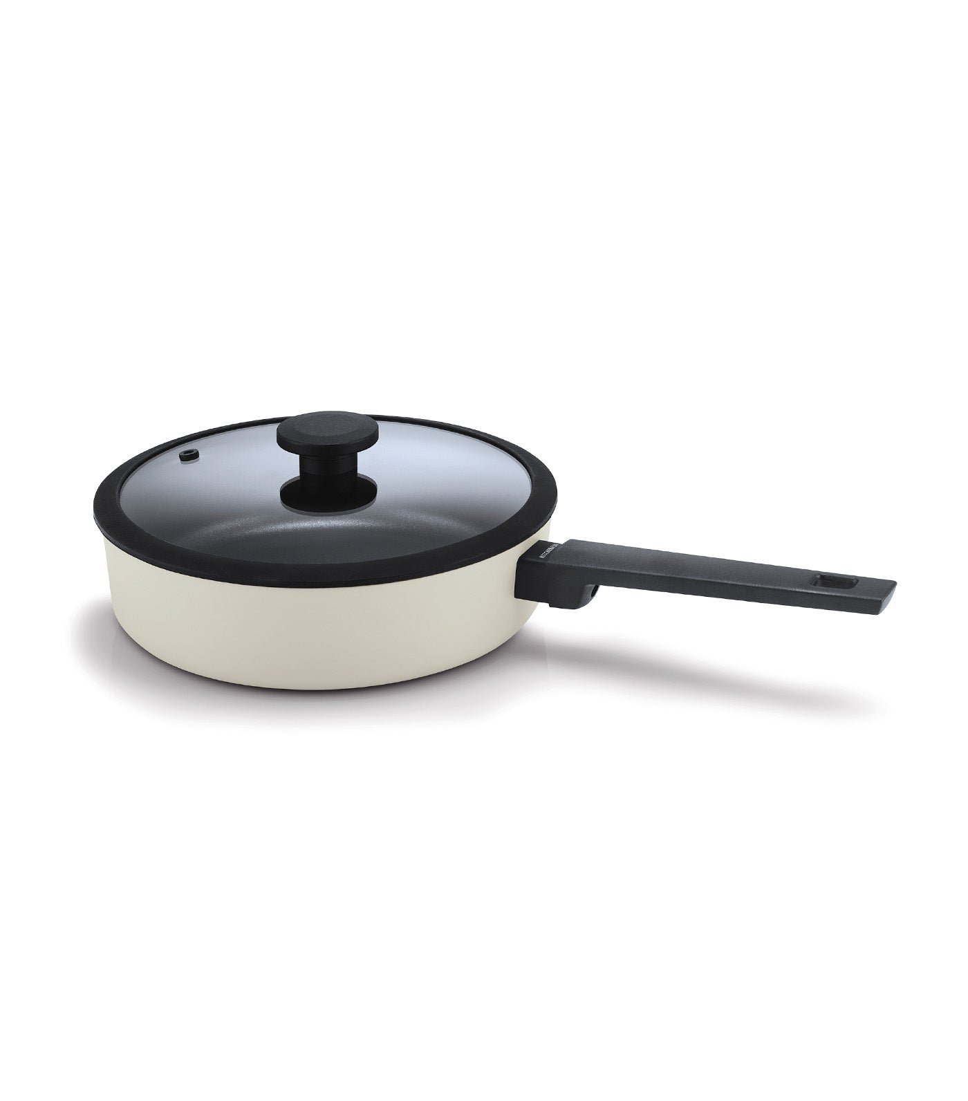 Discovery Ivory Sautpan - 24 cm