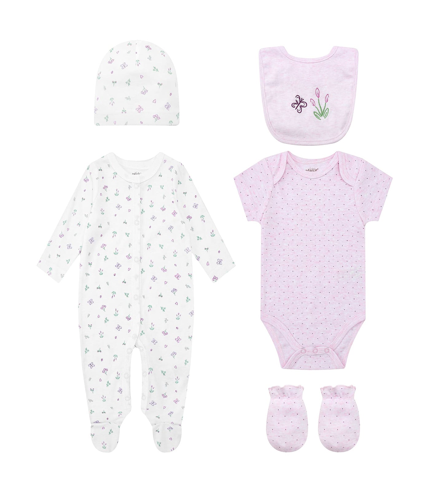5-Piece Set