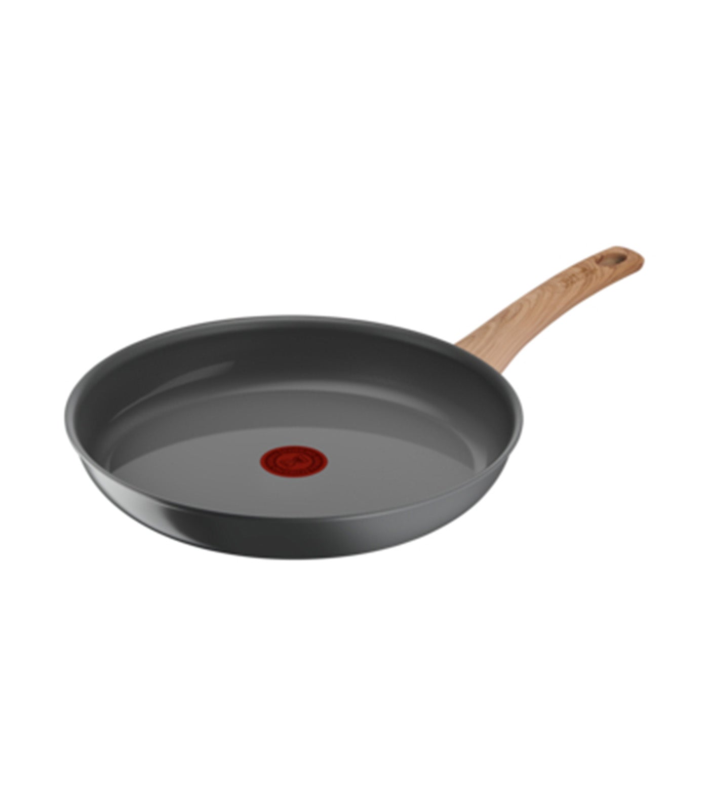Renew Frypan 24cm Gray