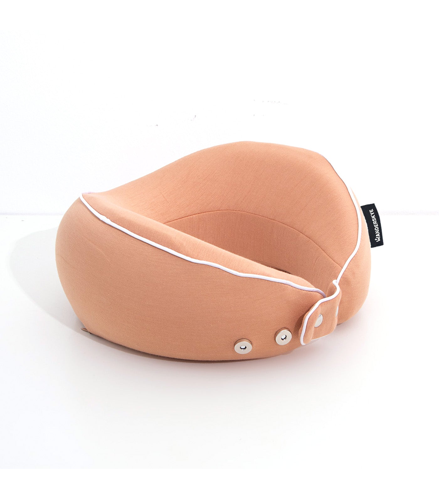 Comfy Cloud Neck Pillow