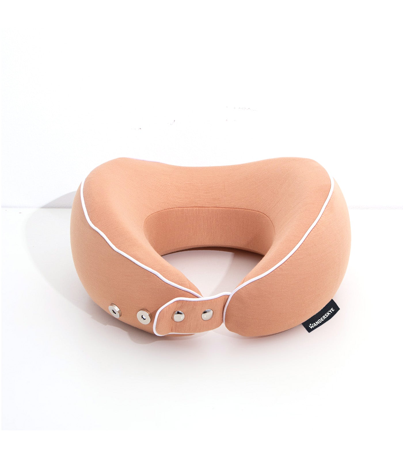 Comfy Cloud Neck Pillow