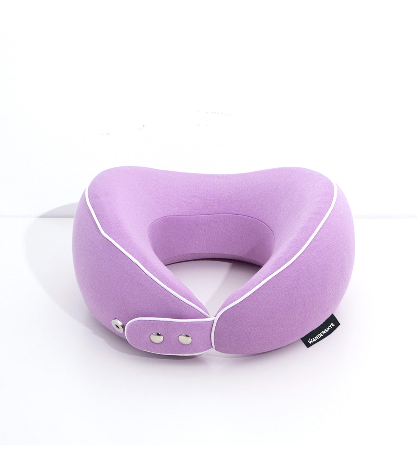 Comfy Cloud Neck Pillow