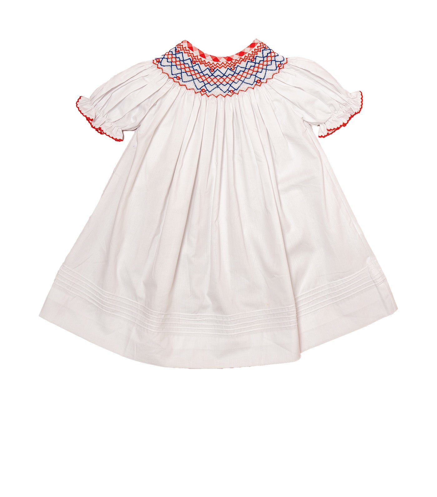 Girl Windsor Rose Dress