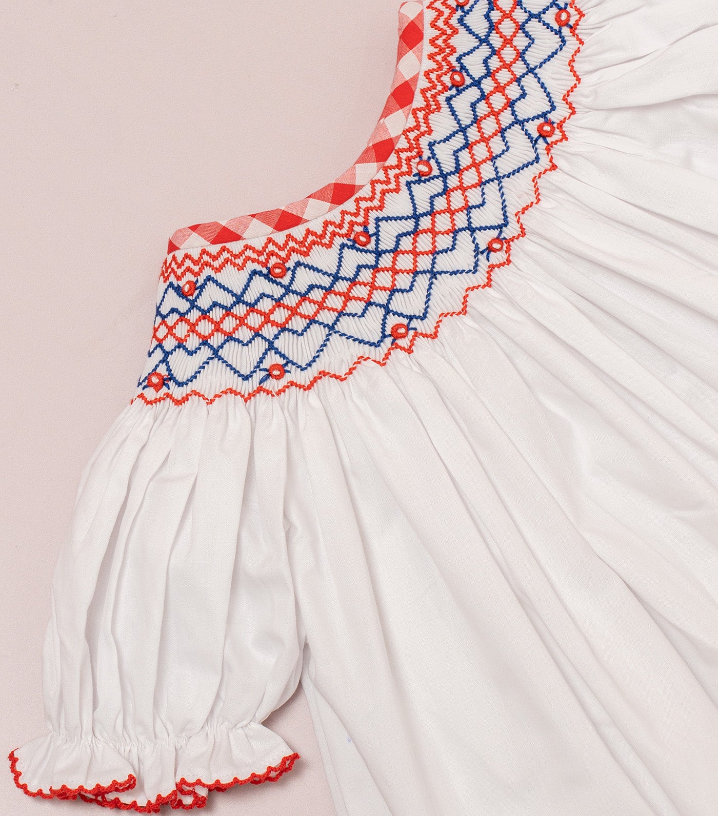 Girl Windsor Rose Dress