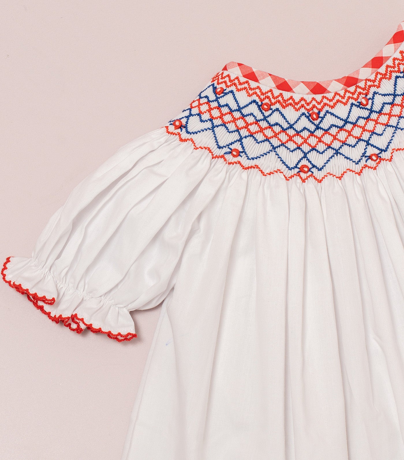 Girl Windsor Rose Dress