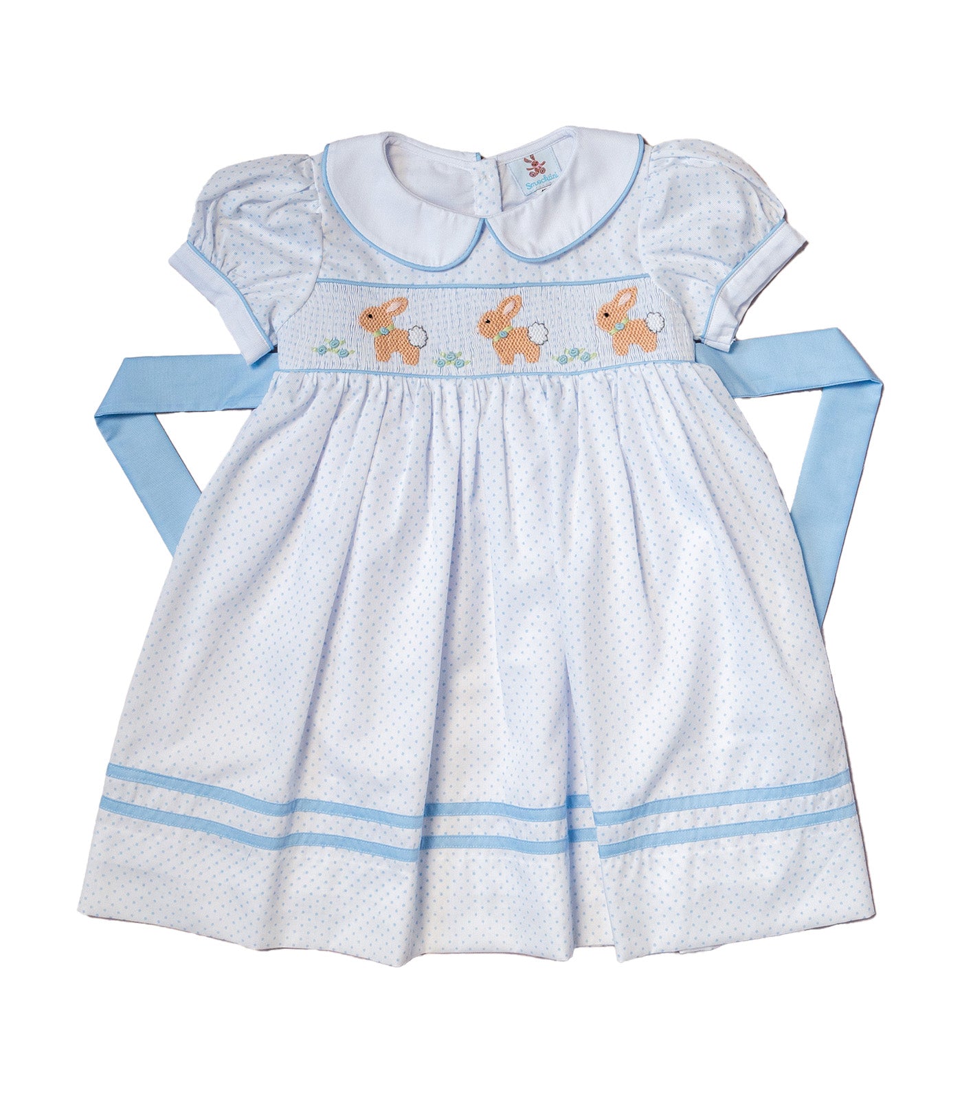 Girl Belli Bunny Dress