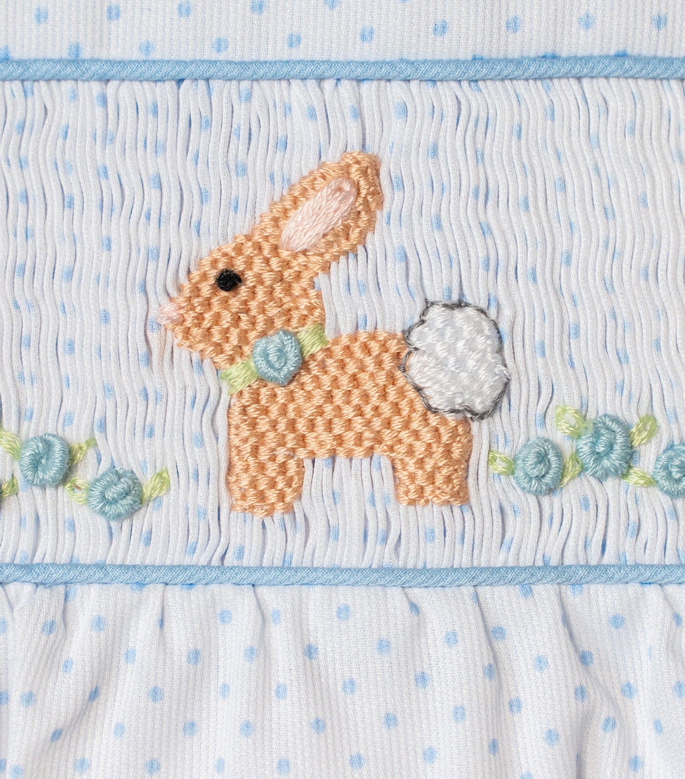 Girl Belli Bunny Dress