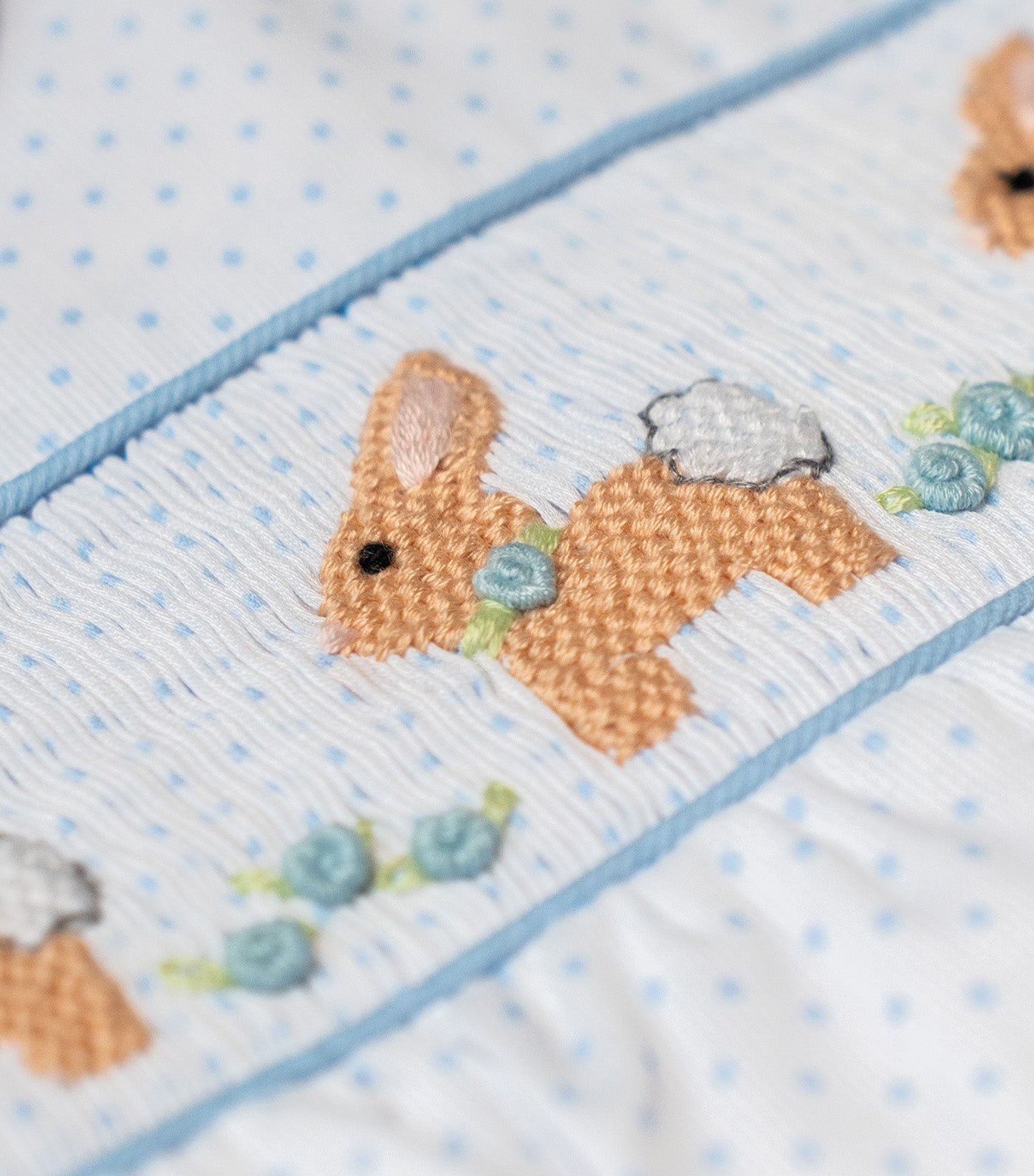 Girl Belli Bunny Dress