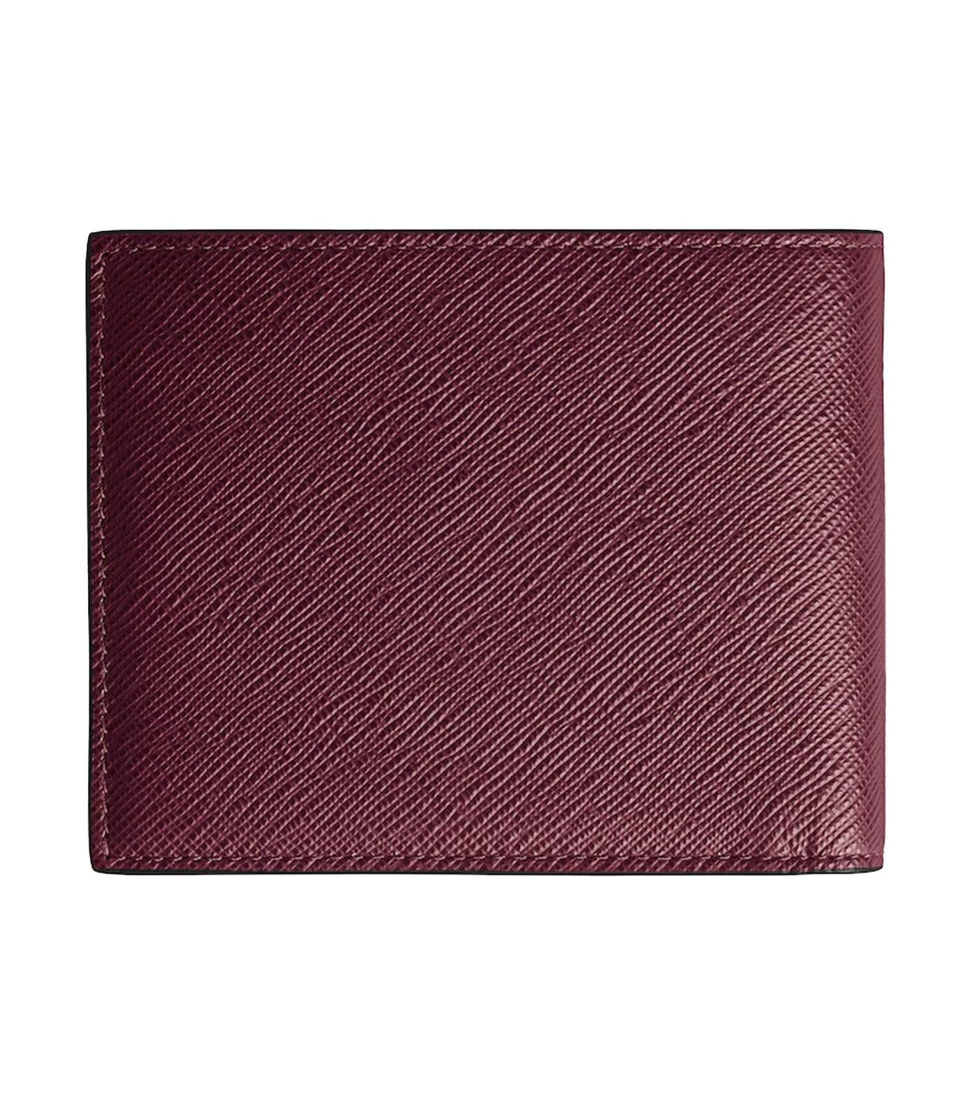 Sartorial Wallet 6CC