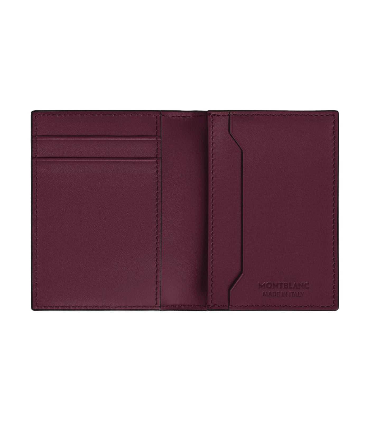 Extreme 3.0 Card Holder 4cc Red