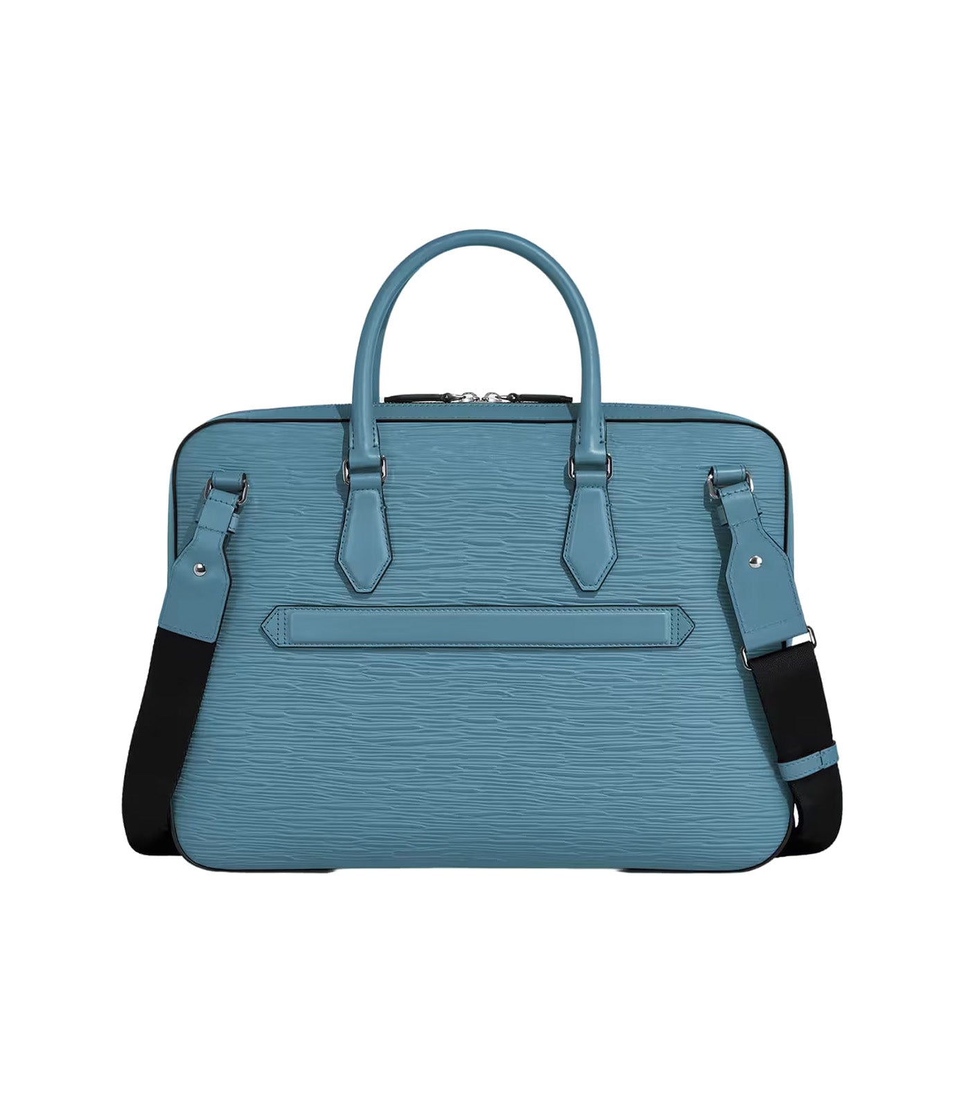 4810 Thin Document Case Smoky Blue