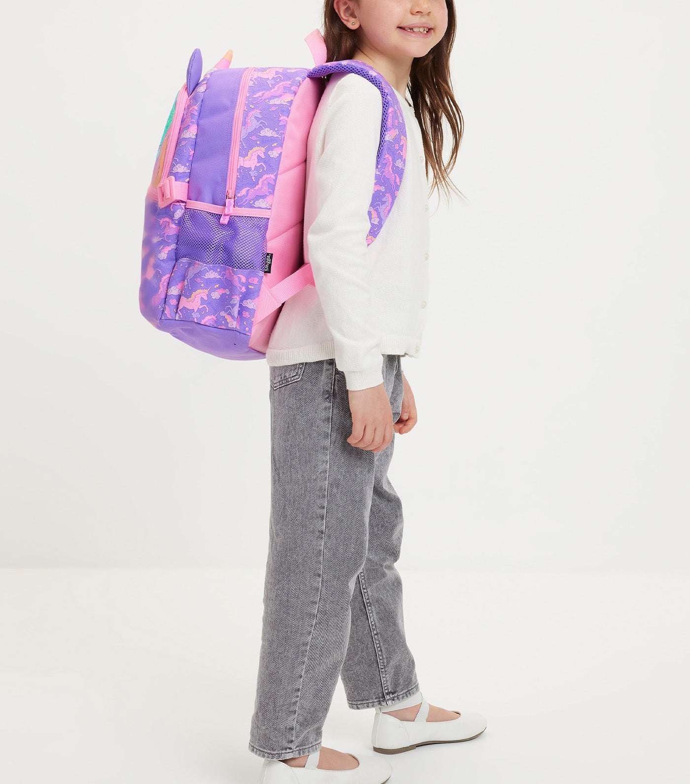 Eclipse Classic Attach Backpack