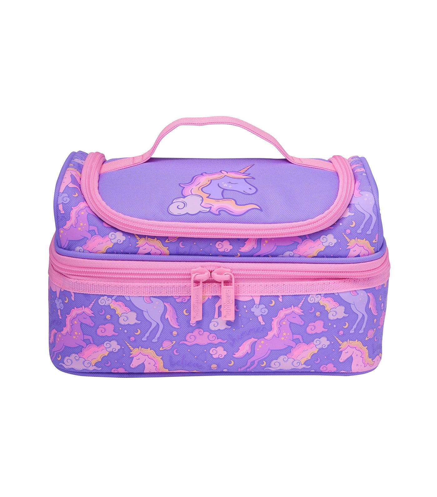 Eclipse Double Decker Lunchbox