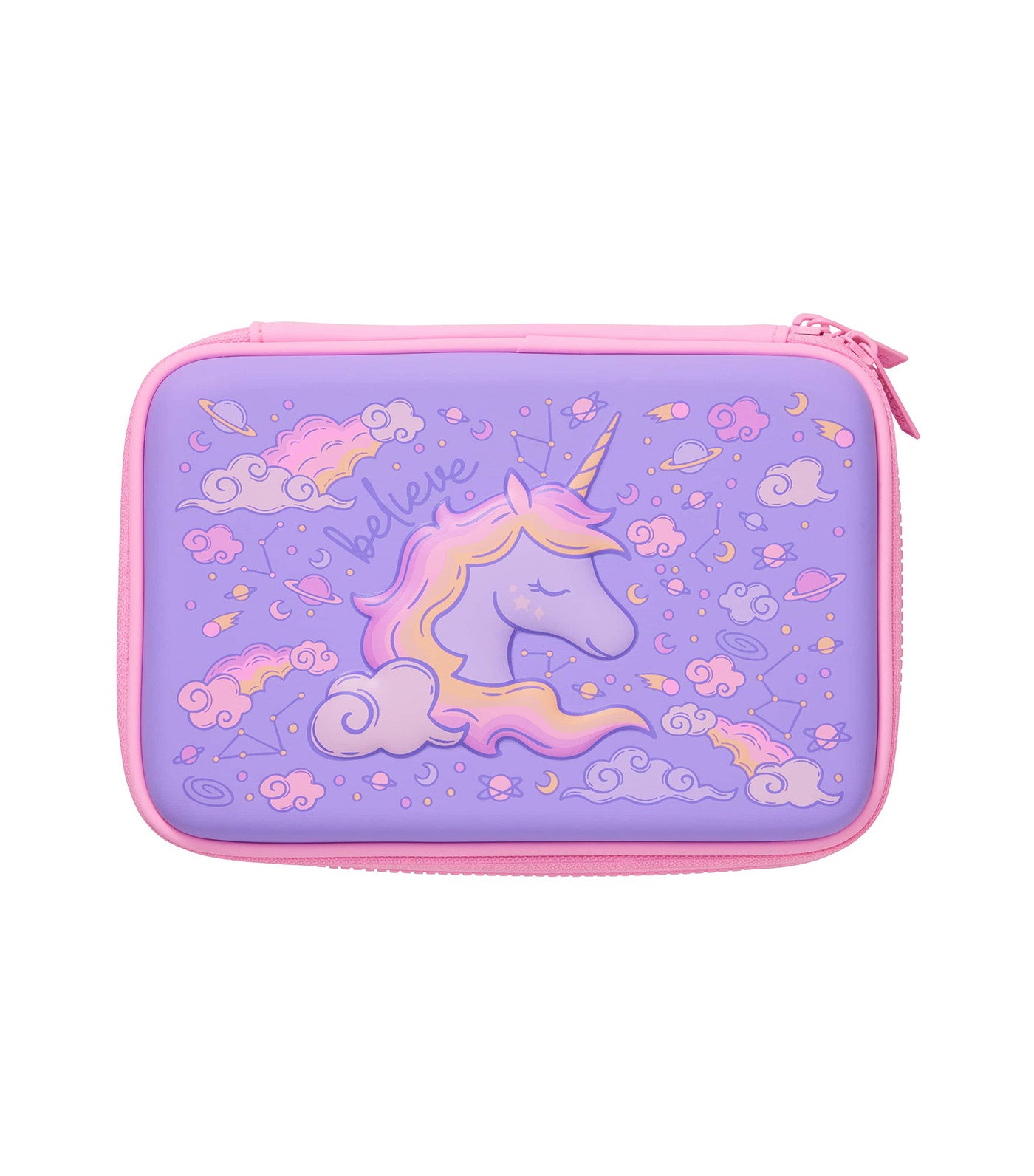 Eclipse Hardtop Pencil Case