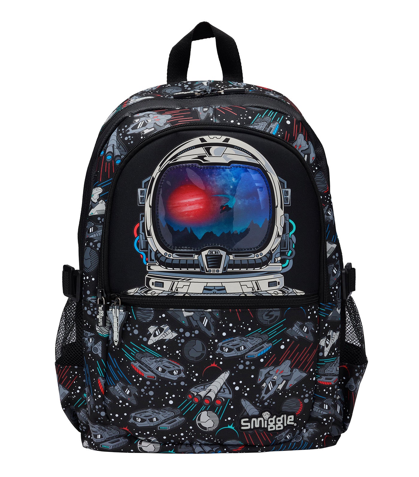 Eclipse Classic Attach Backpack