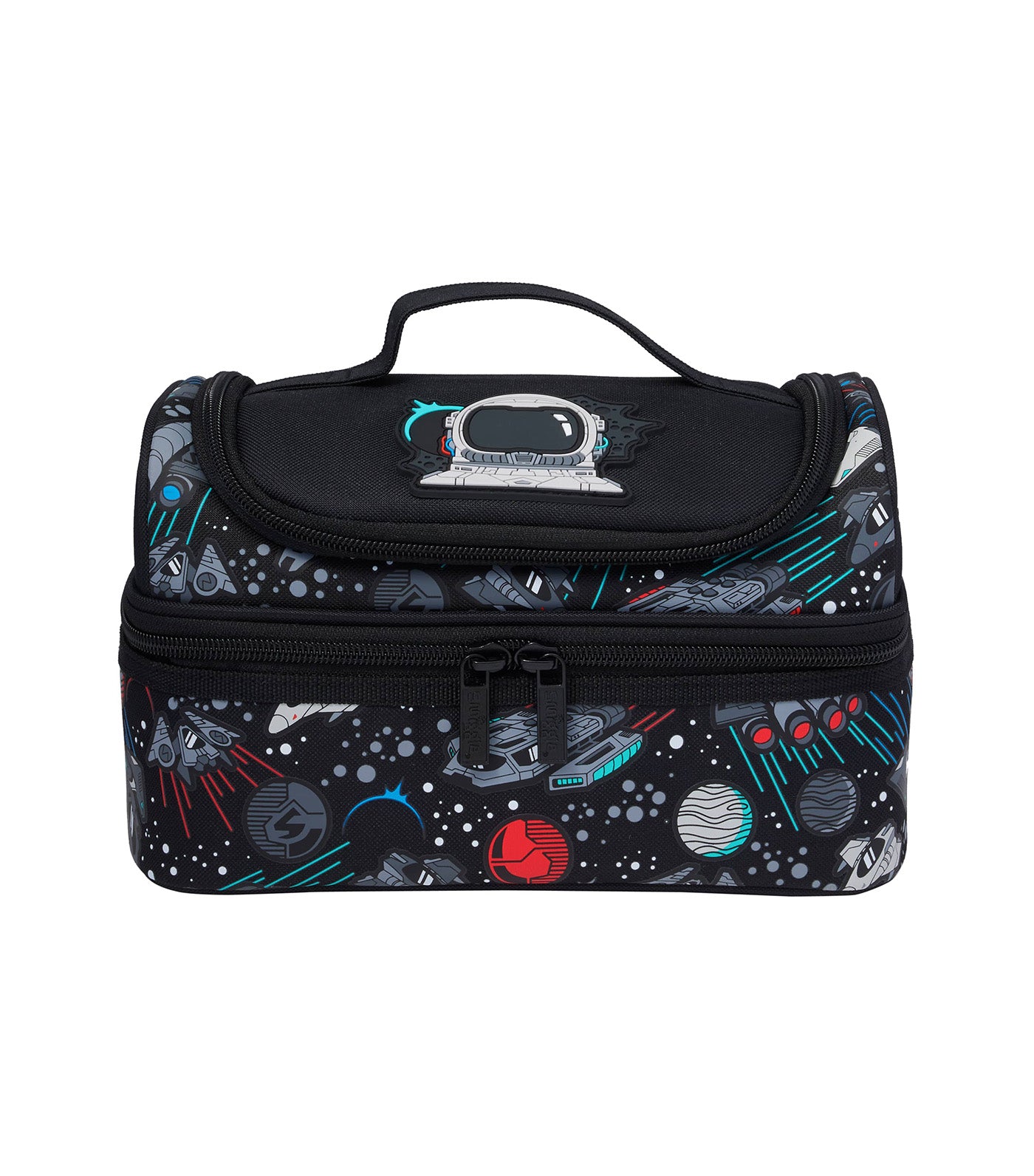 Eclipse Double Decker Lunchbox