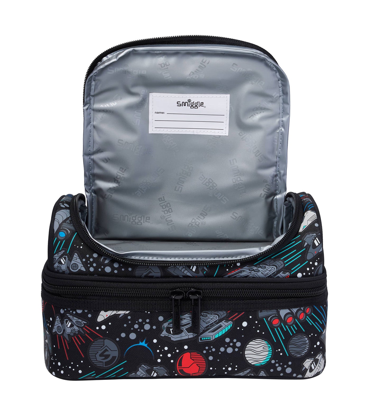 Eclipse Double Decker Lunchbox