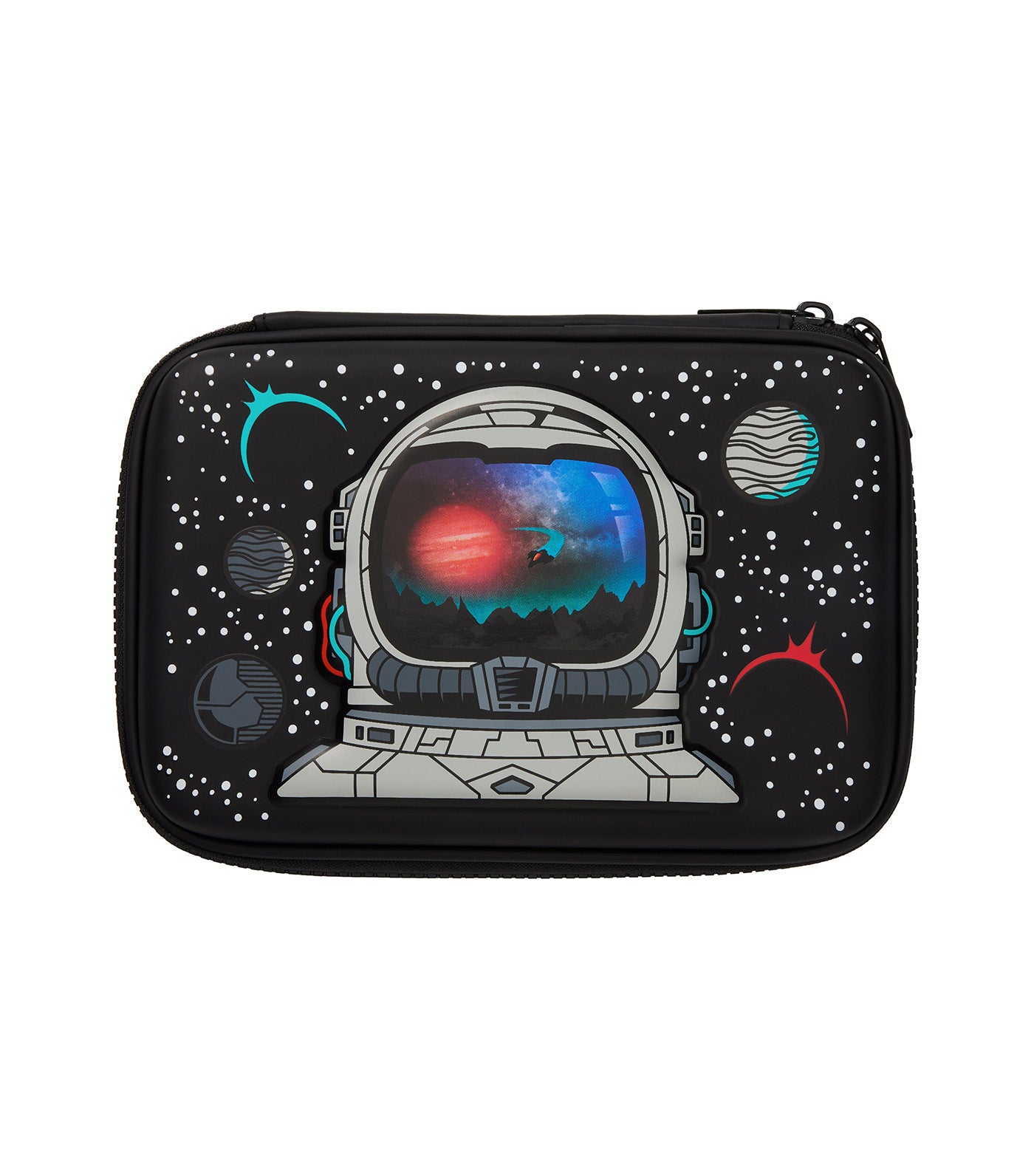 Eclipse Hardtop Pencil Case