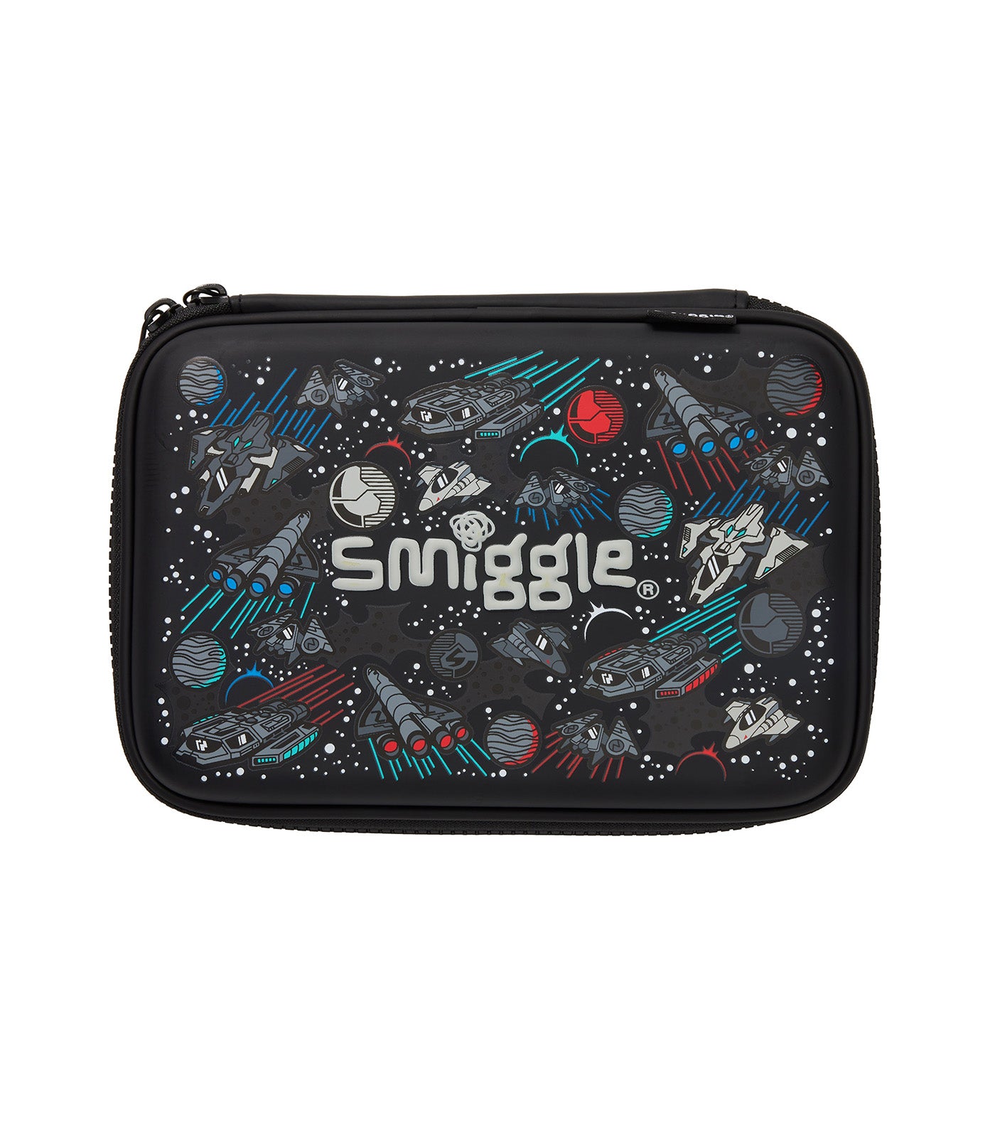 Eclipse Hardtop Pencil Case