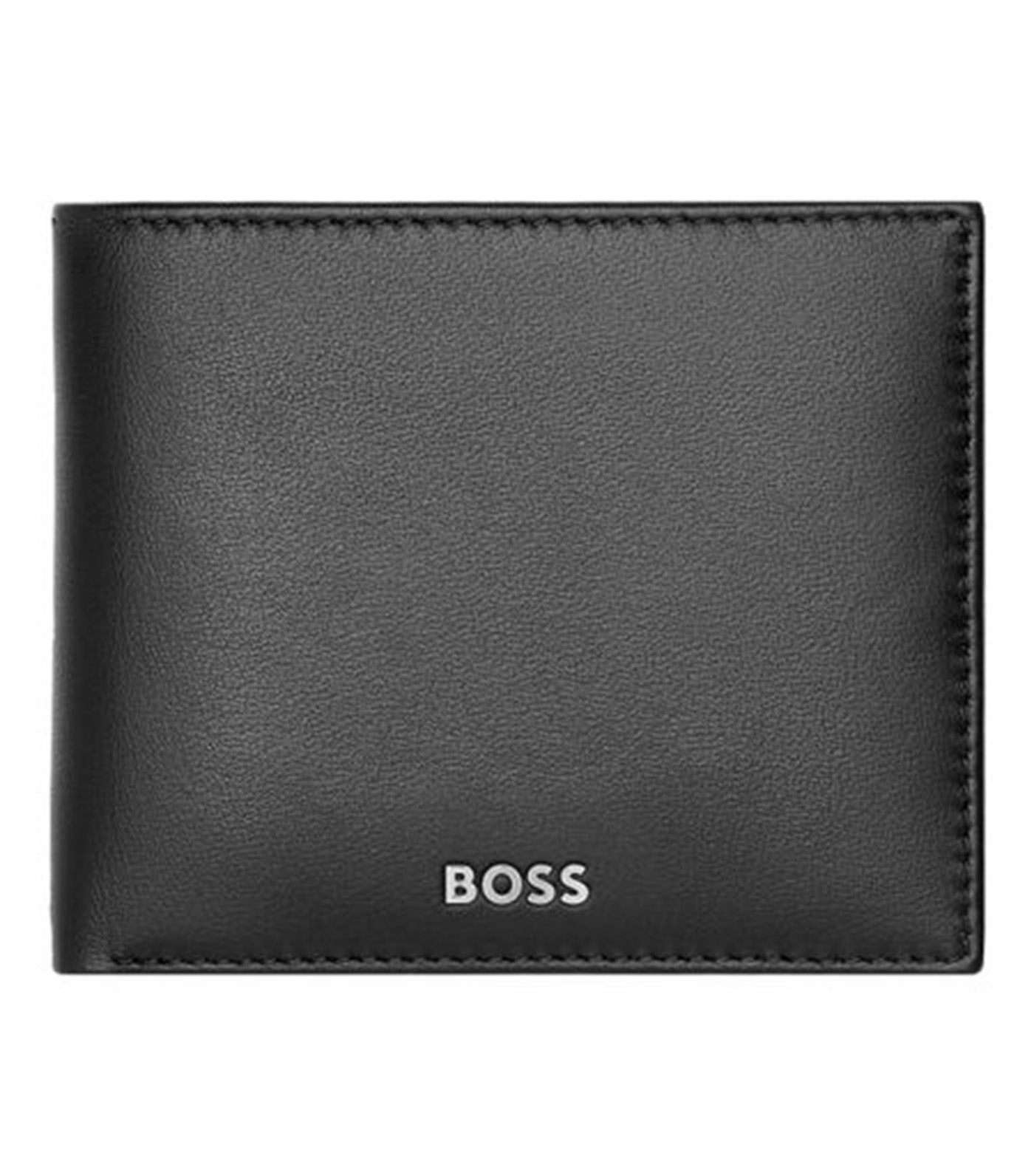 Wallet Classic Smooth