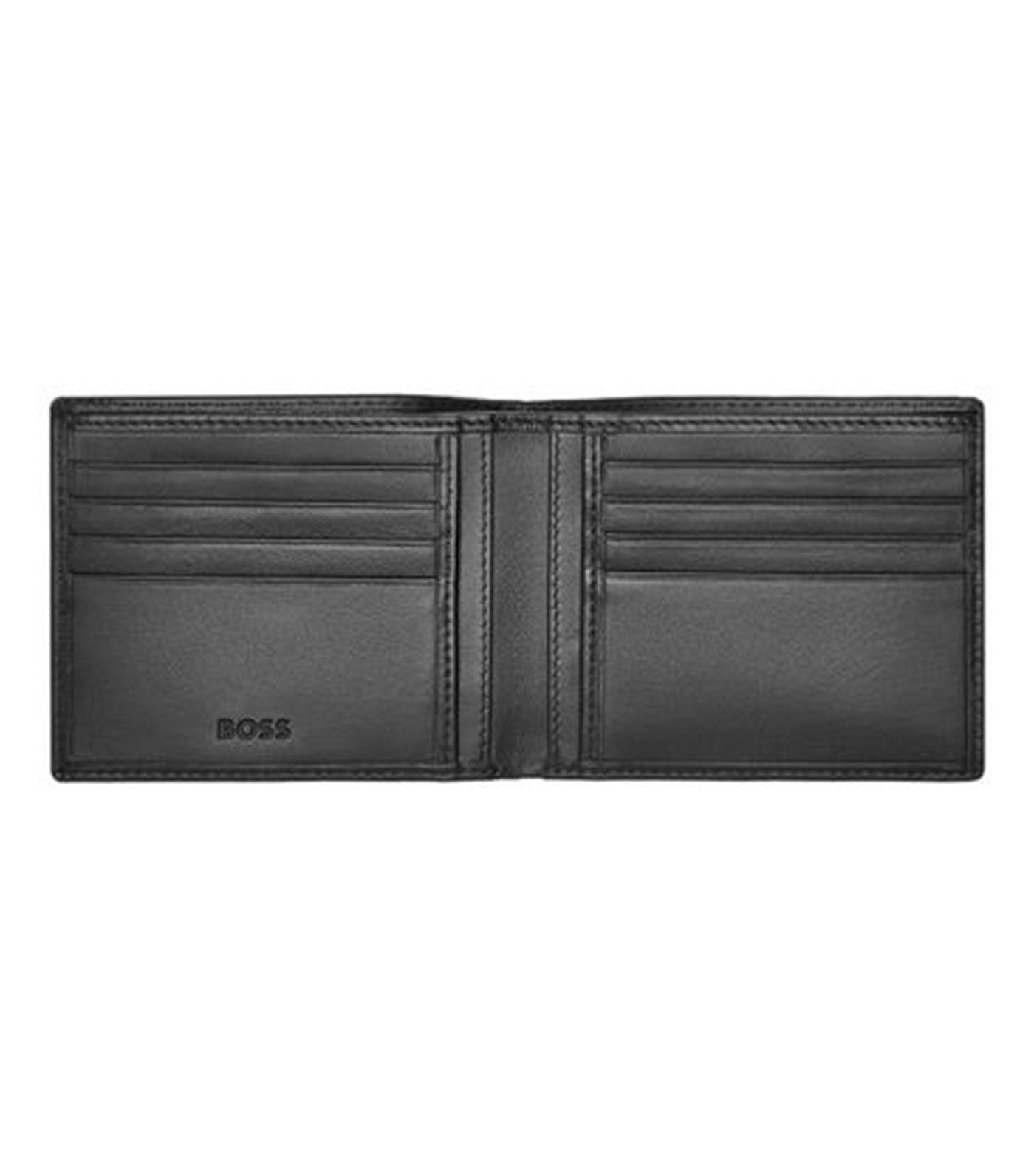 Wallet Classic Smooth