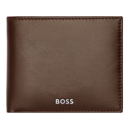 Wallet Classic Smooth