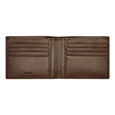 Wallet Classic Smooth