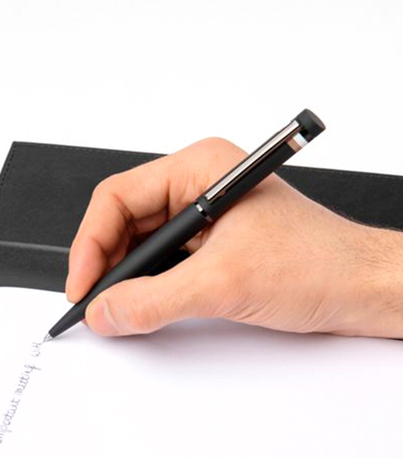 Ballpoint Pen Loop Iconic