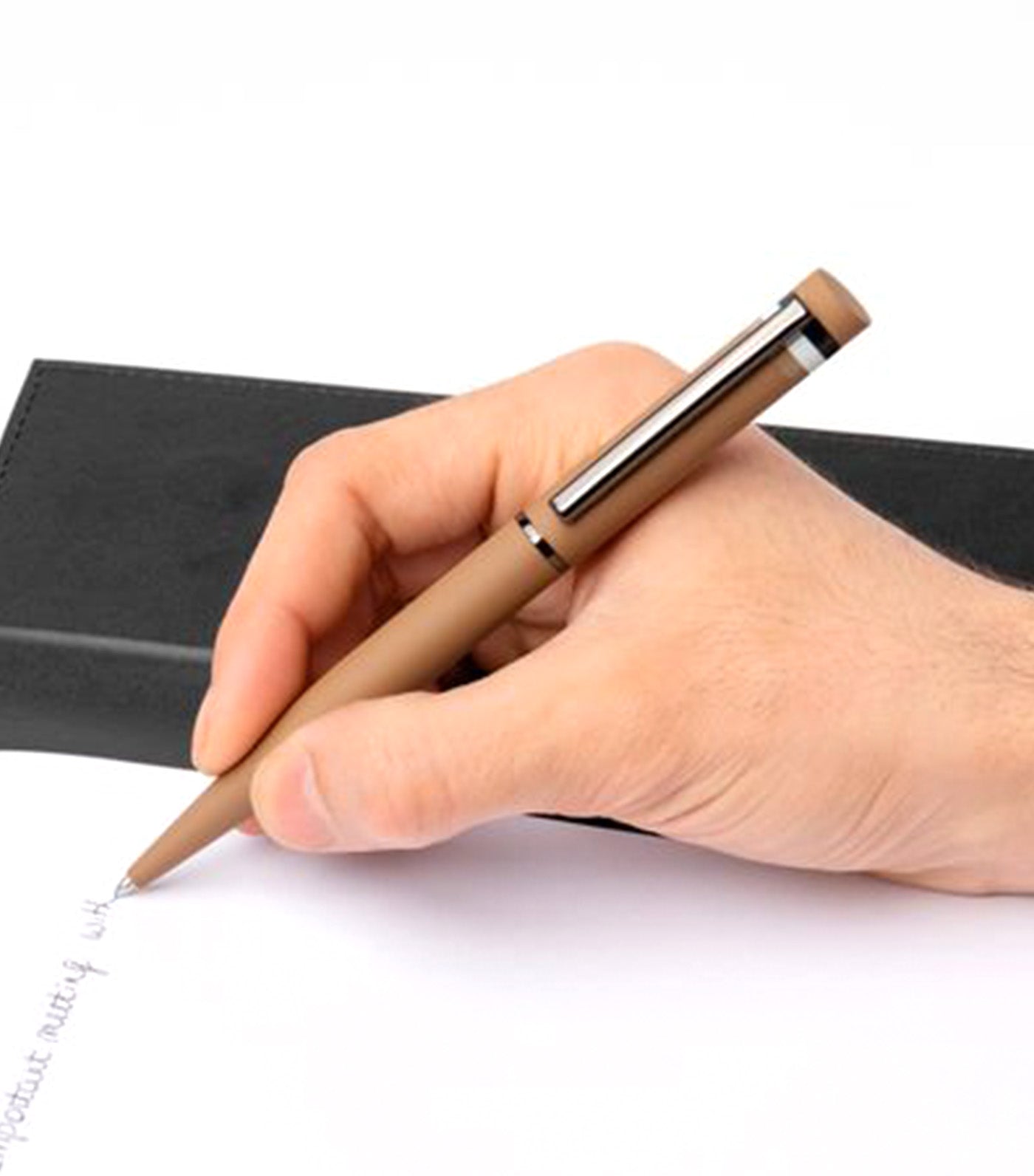 Ballpoint Pen Loop Iconic