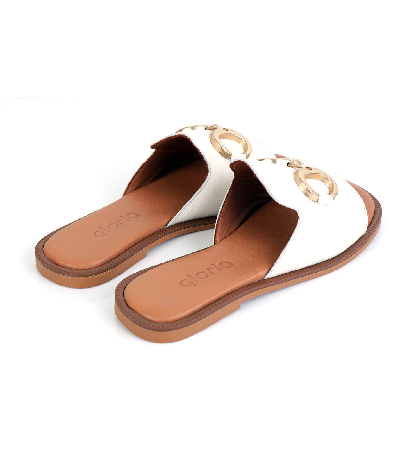 Slip Ons Marshmellow