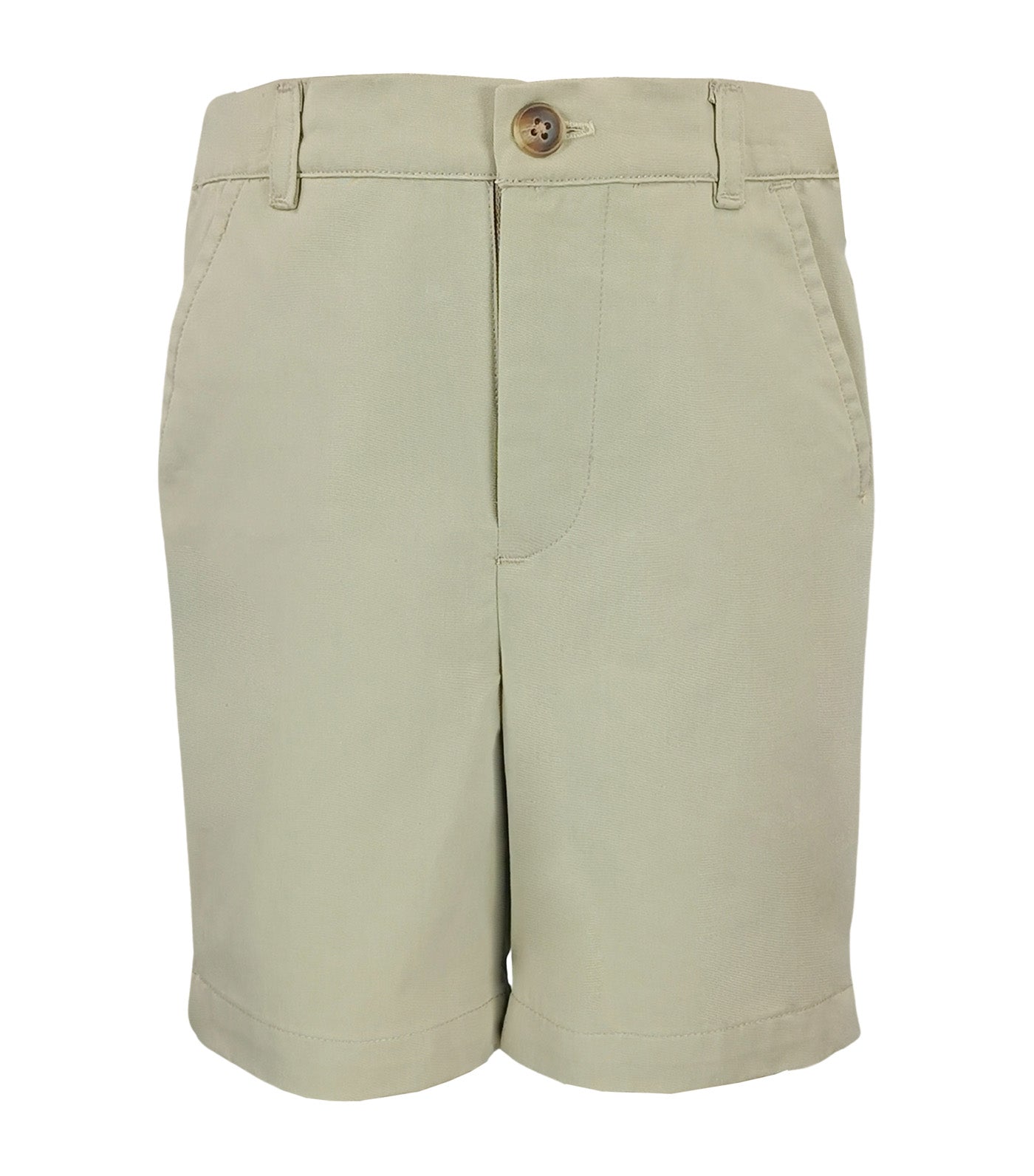 Finn Boys Shorts Khaki