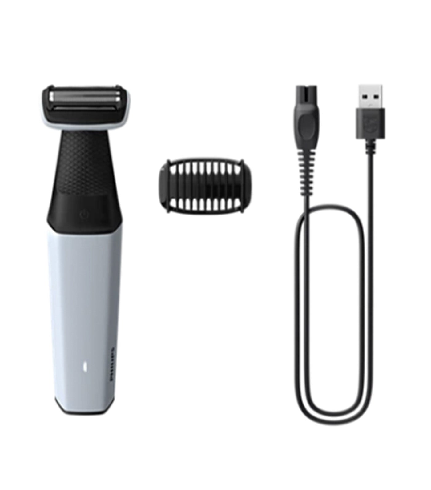 Philips Bodygroom Series 3000