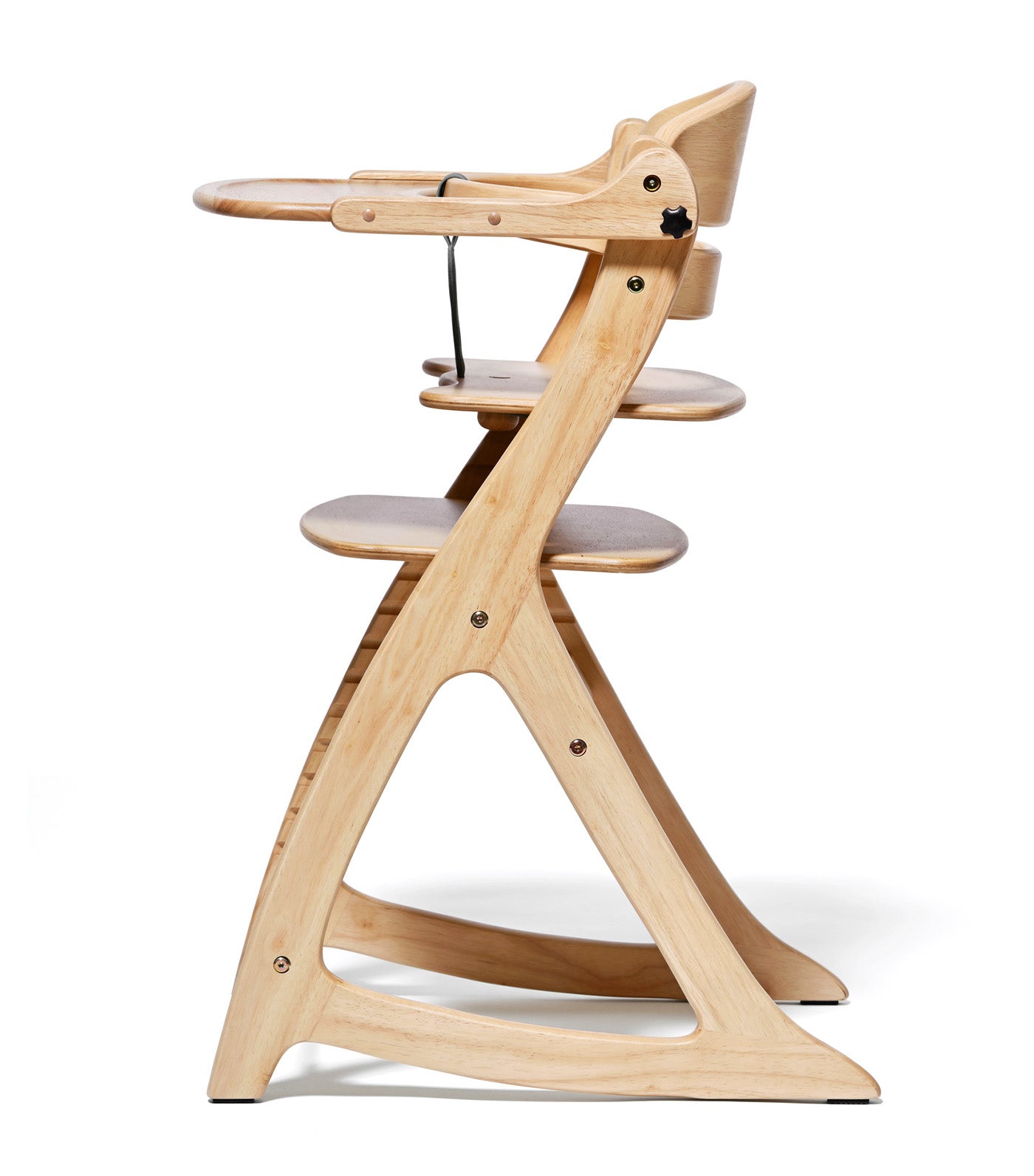 Sukusuku GL High Chair Natural