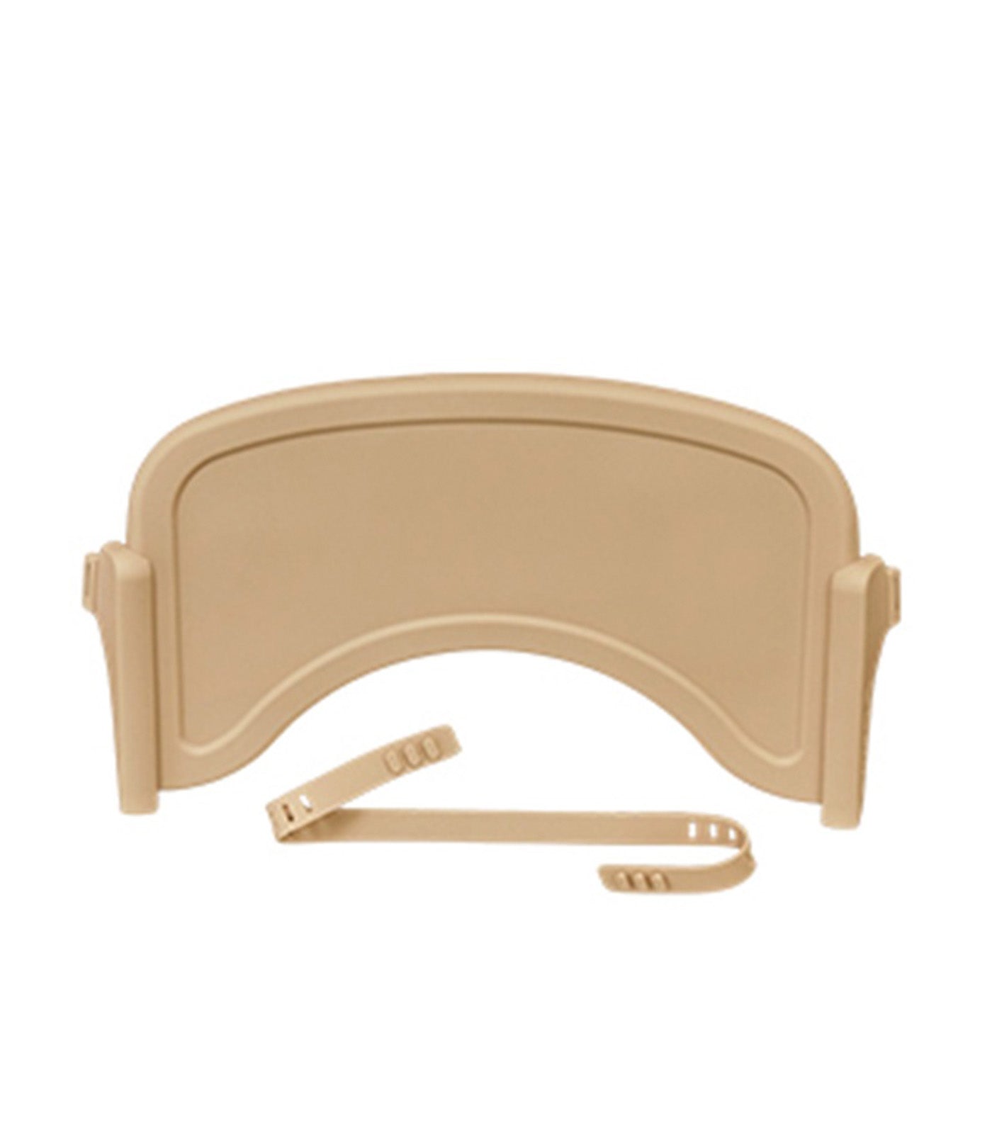 Sukusuku GL Silicone Table Mat Caramel