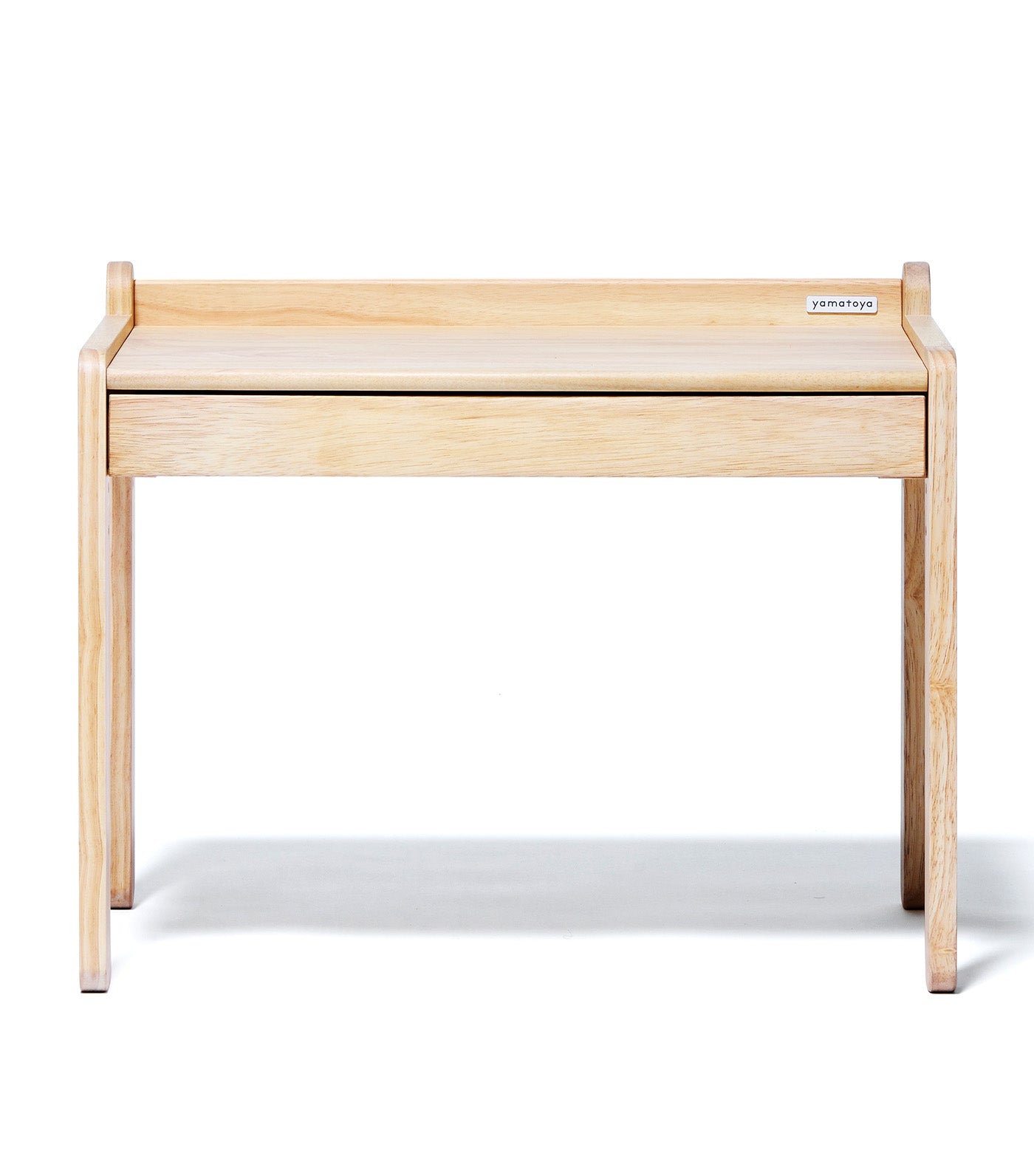 Norsta 3 Kids Desk Natural